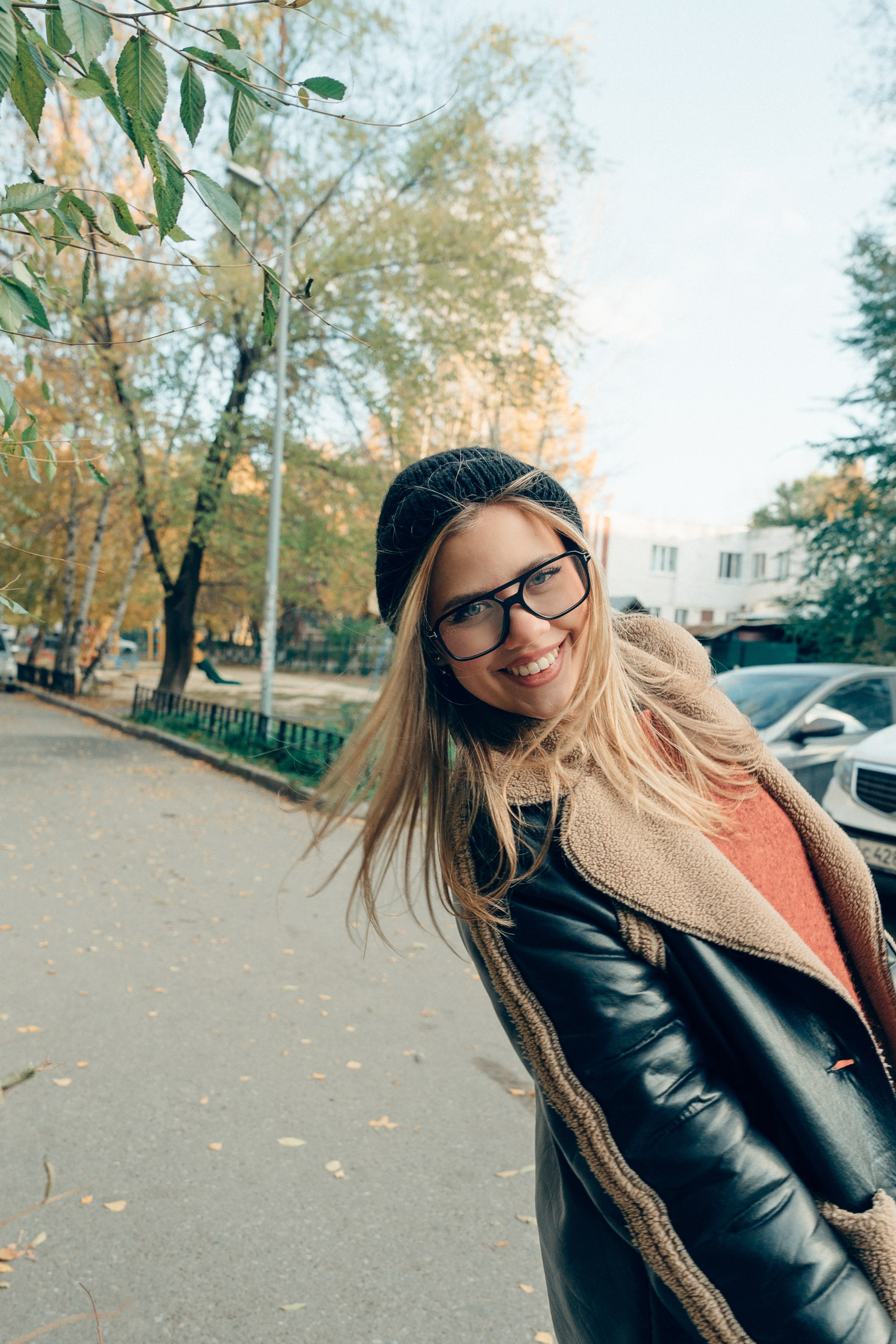 Однажды во дворе. Фотограф и видеограф в Тюмени Екатерина Чернецкая