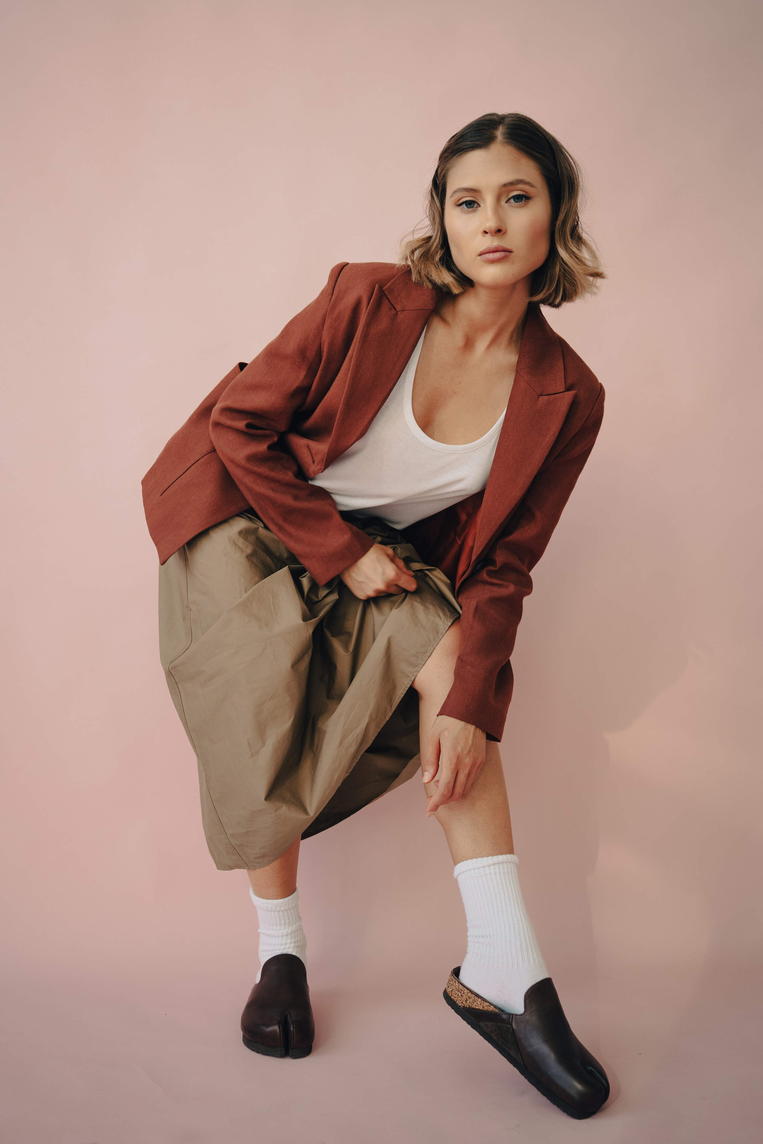 Lookbook1.0. Ss.davydova