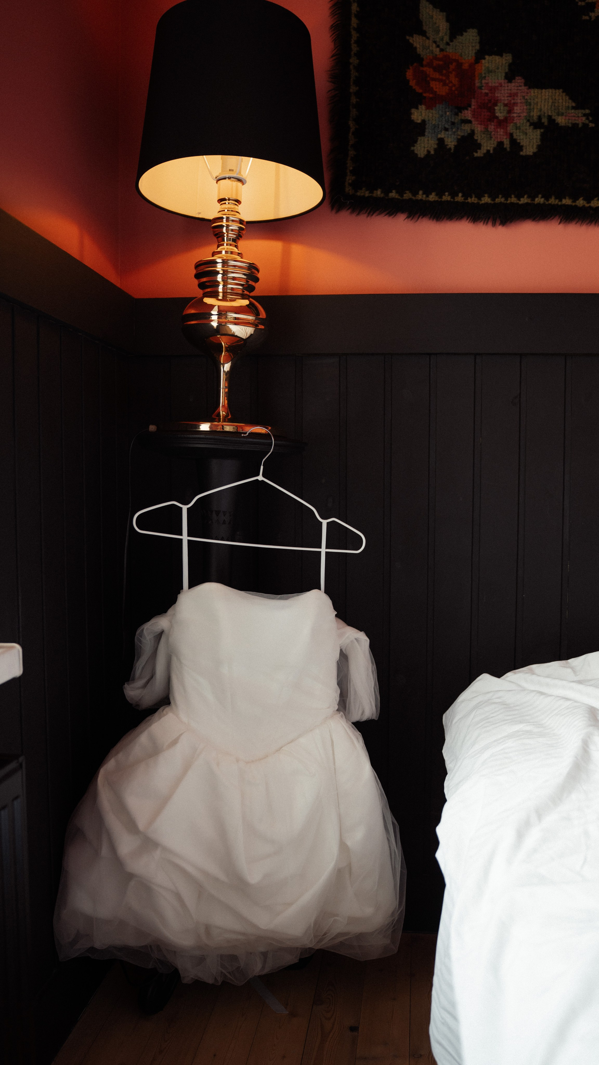 Wedding morning. Ss.davydova