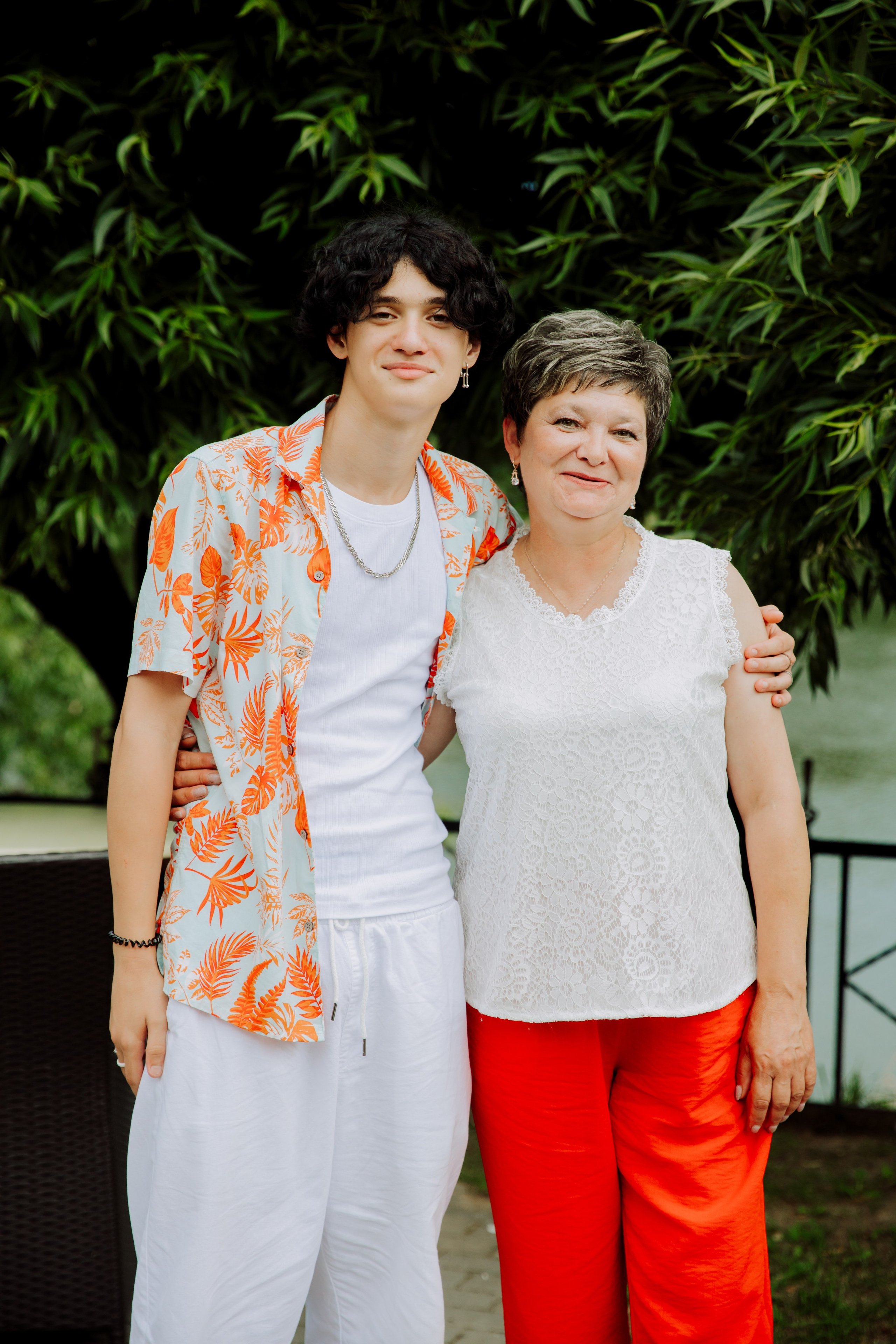 Лазурный. Семейный фотограф москва