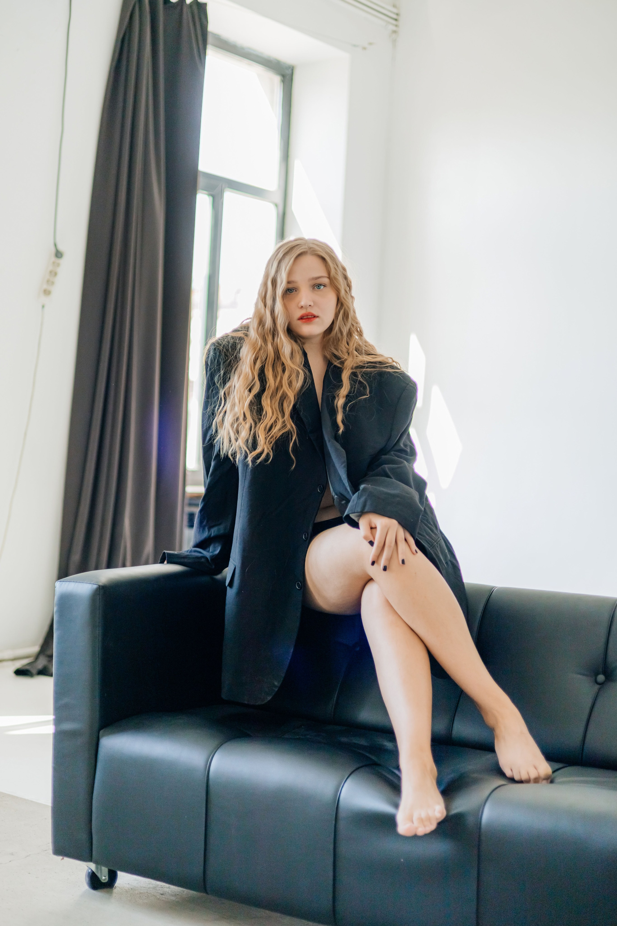 Эльвира. Дарья Нерсесян — фотограф в Ростове-на-Дону