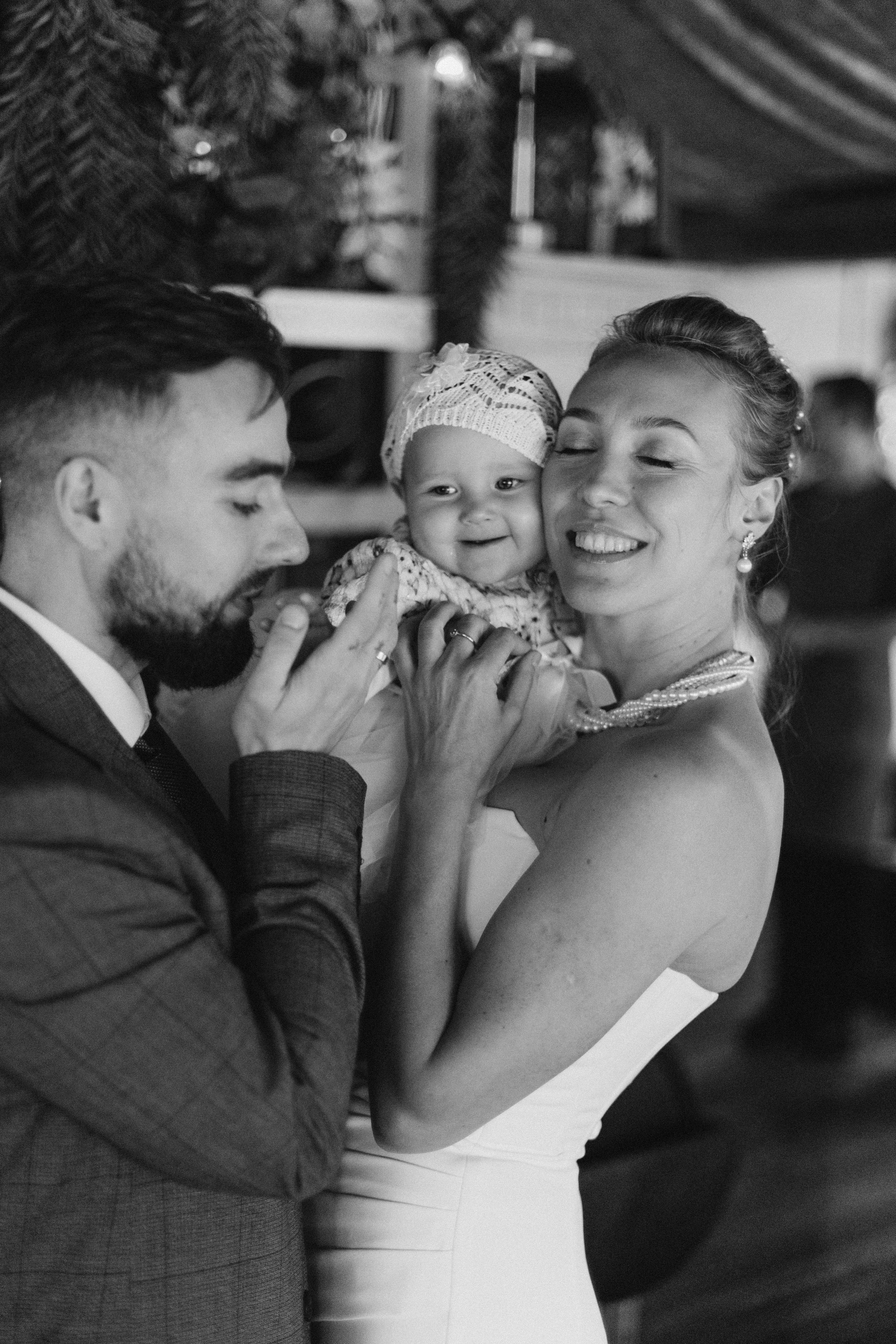 Юлия и Павел. Семейный фотограф Москва Ирина Малышева