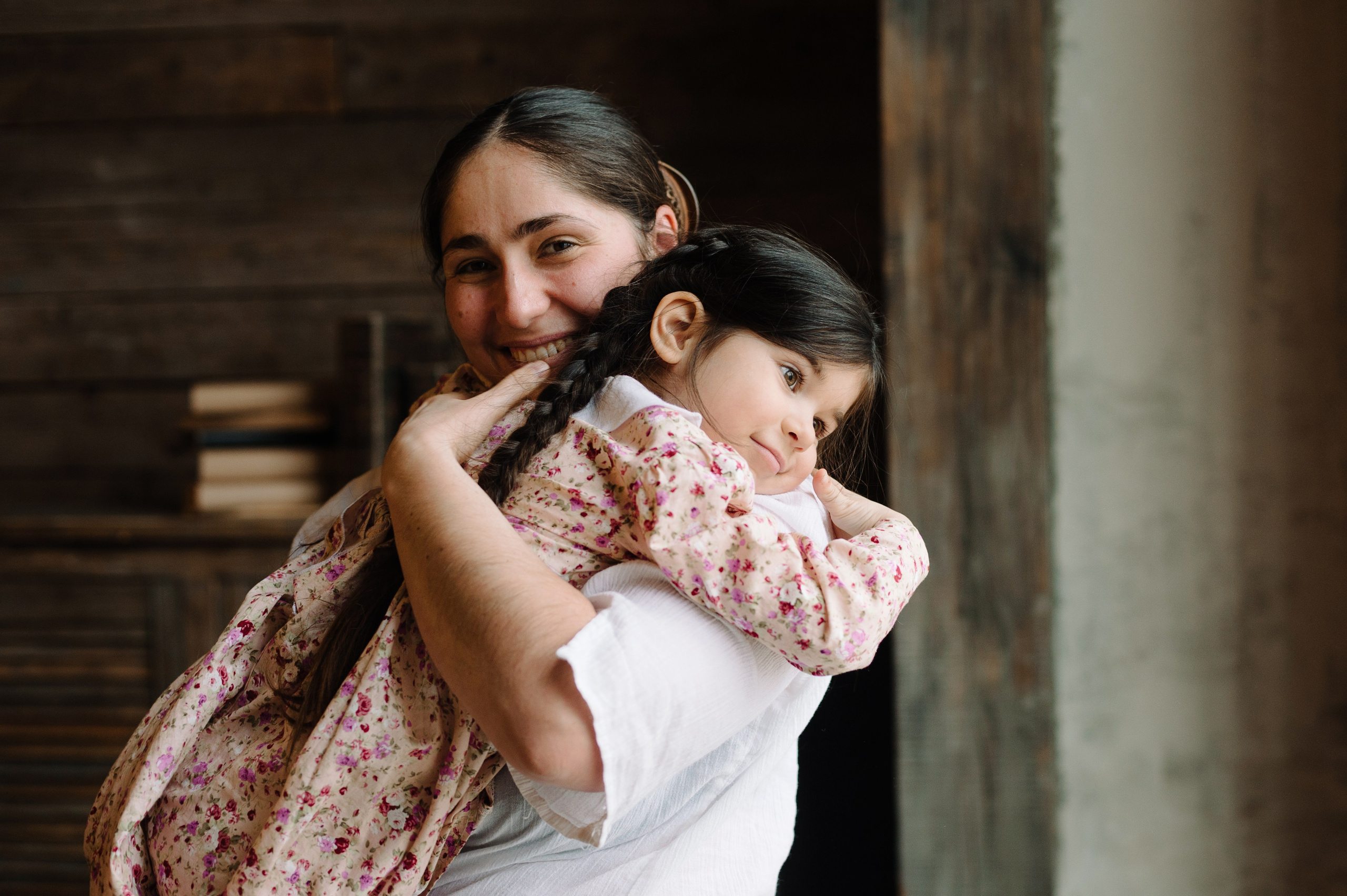 Татьяна арт-терапевт. Фотограф Алиса Калинина