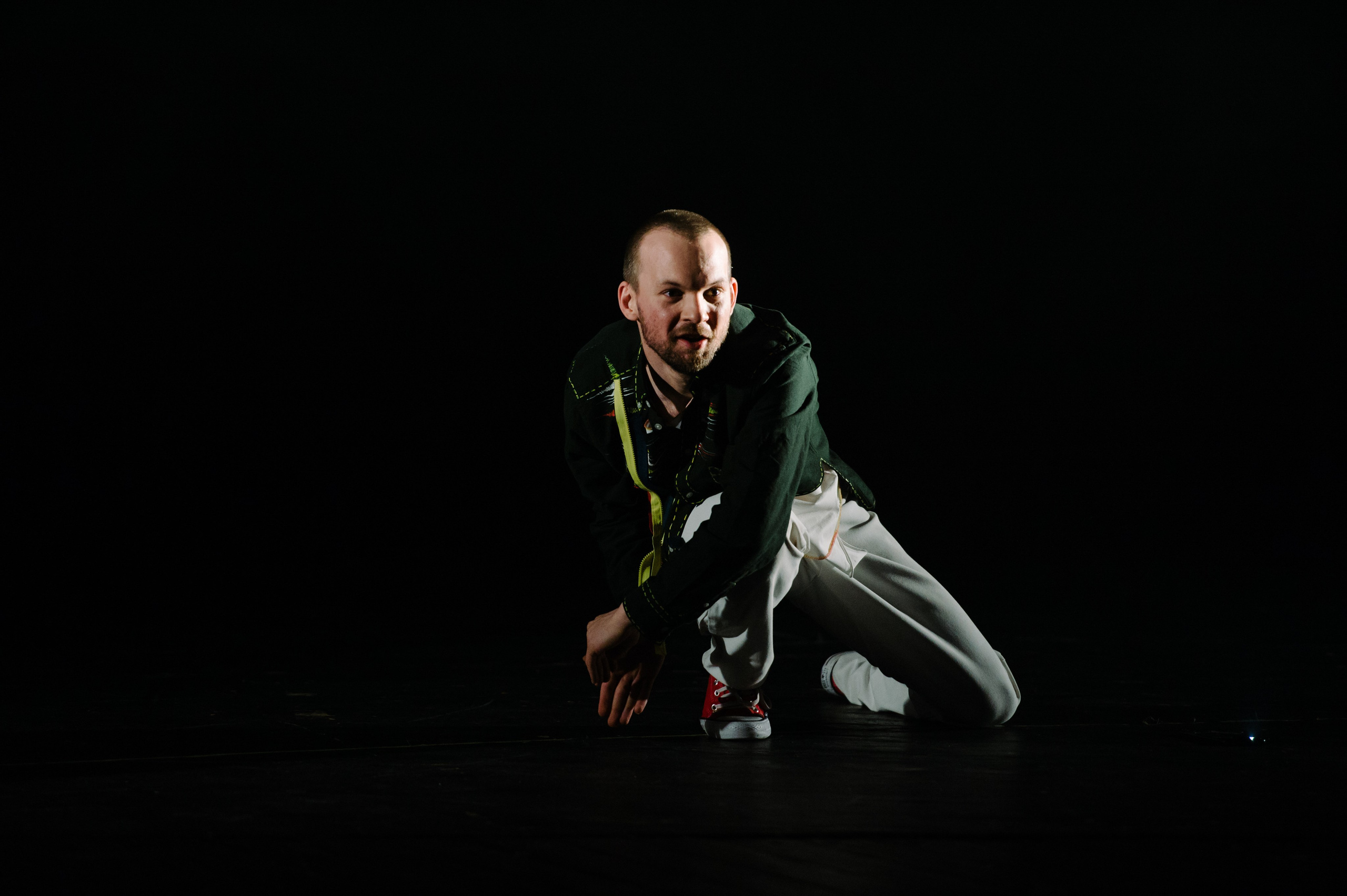 Изобретатели велосипедов. Фотограф Алиса Калинина