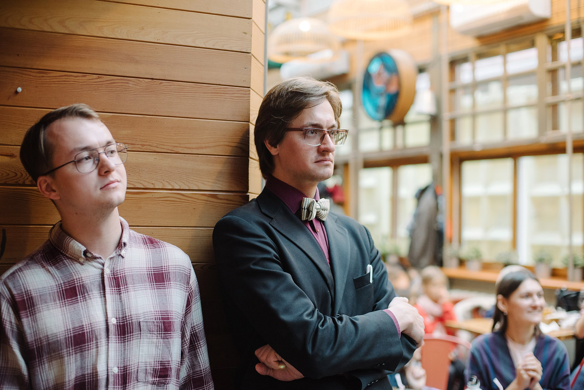 Театр «Снарк» 10 лет. Фотограф Алиса Калинина