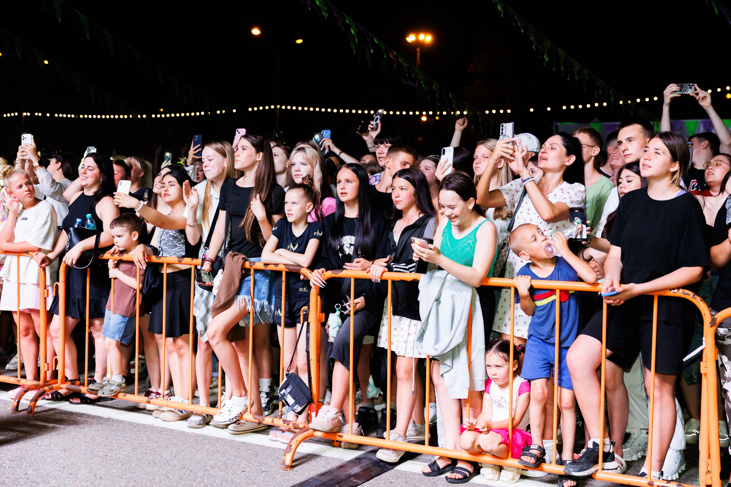 ДЕНЬ МОЛОДЕЖИ. Фотограф семейных, детских, репортажных съёмок г. Уссурийск-Владивосток