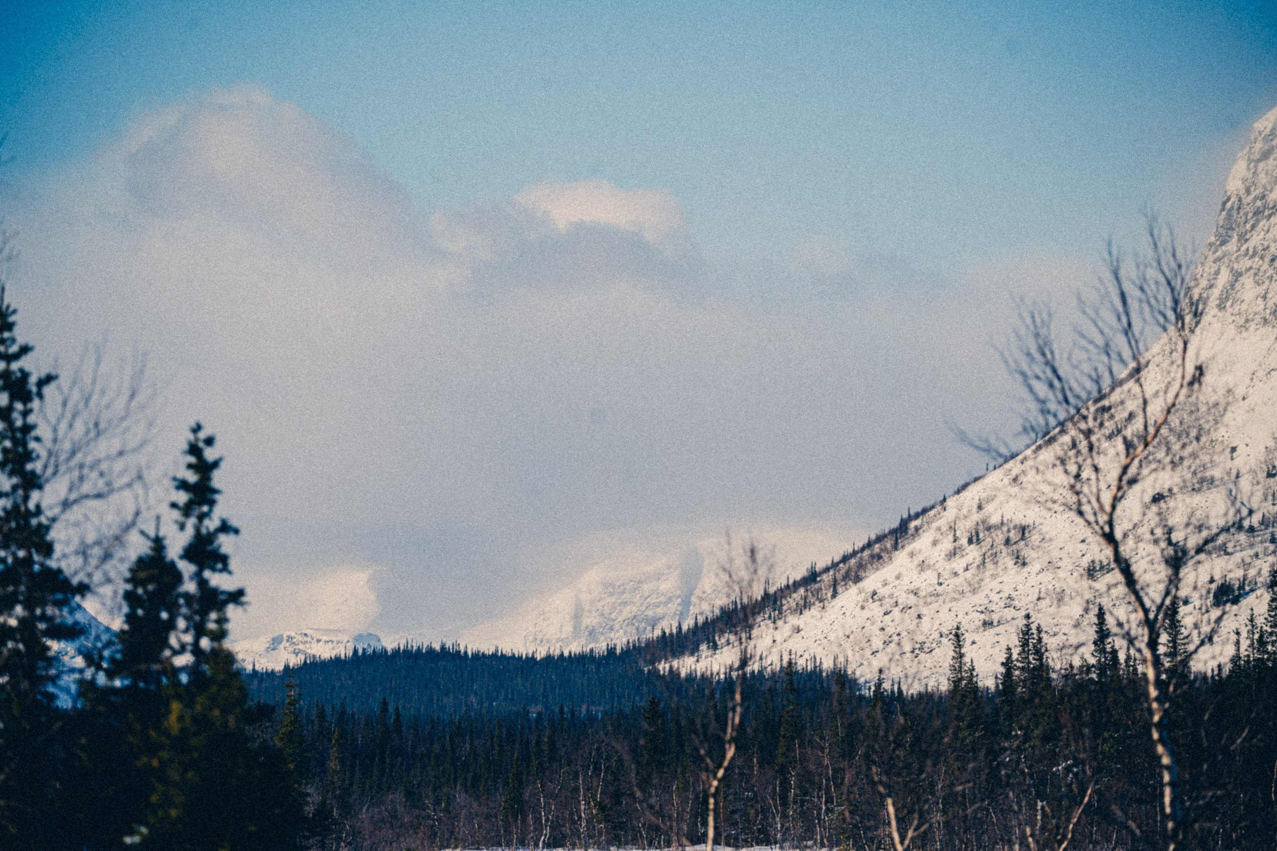 Священное озеро. Фотограф * Вячеслав Скоробогатов * Визульный Артист
