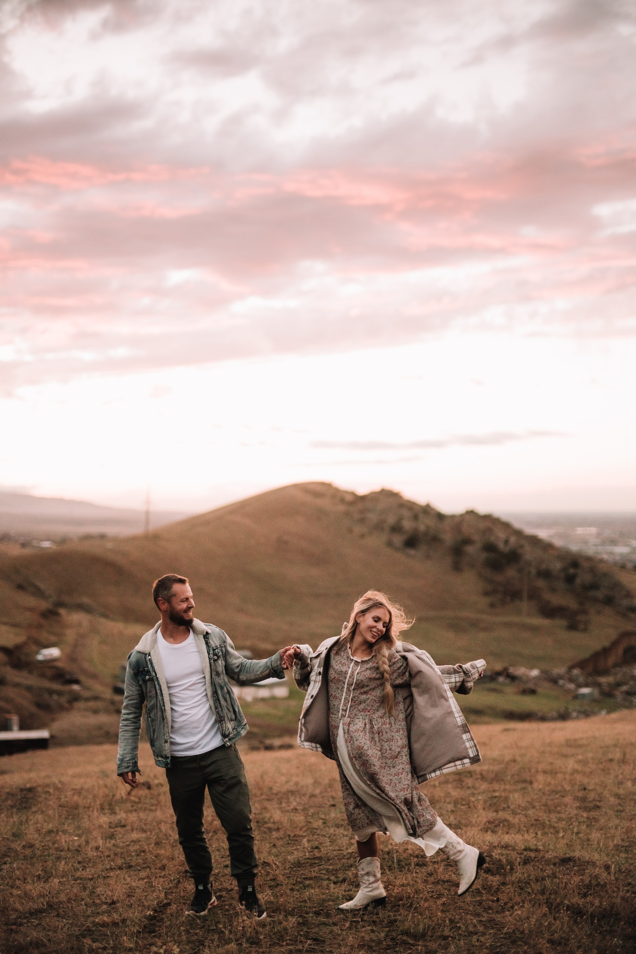 Андрей Женя. Свадебный фотограф СПб Евгения Орлова