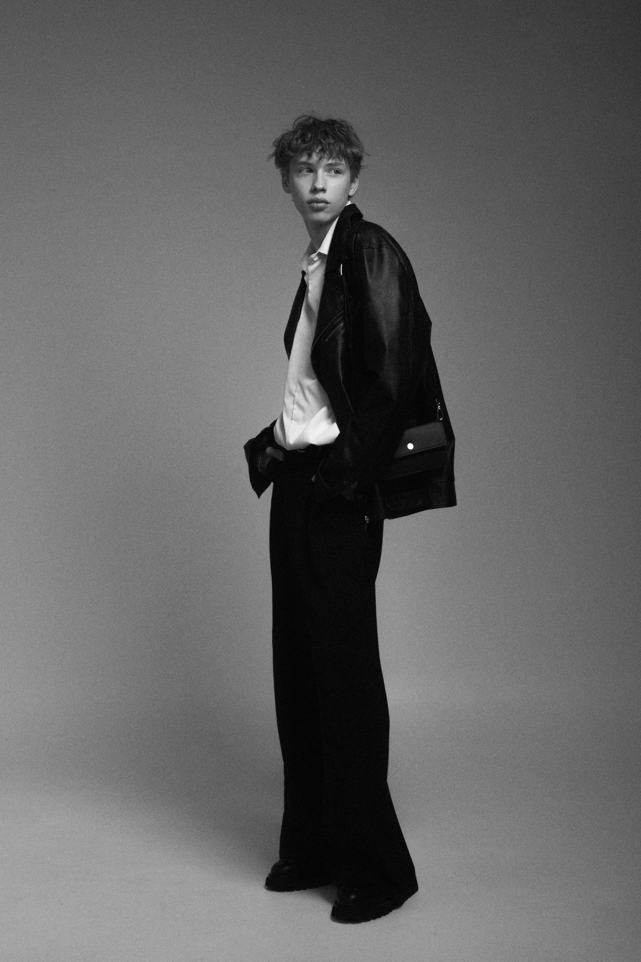 Арсений. Модельное агентство TM Models в Калининграде