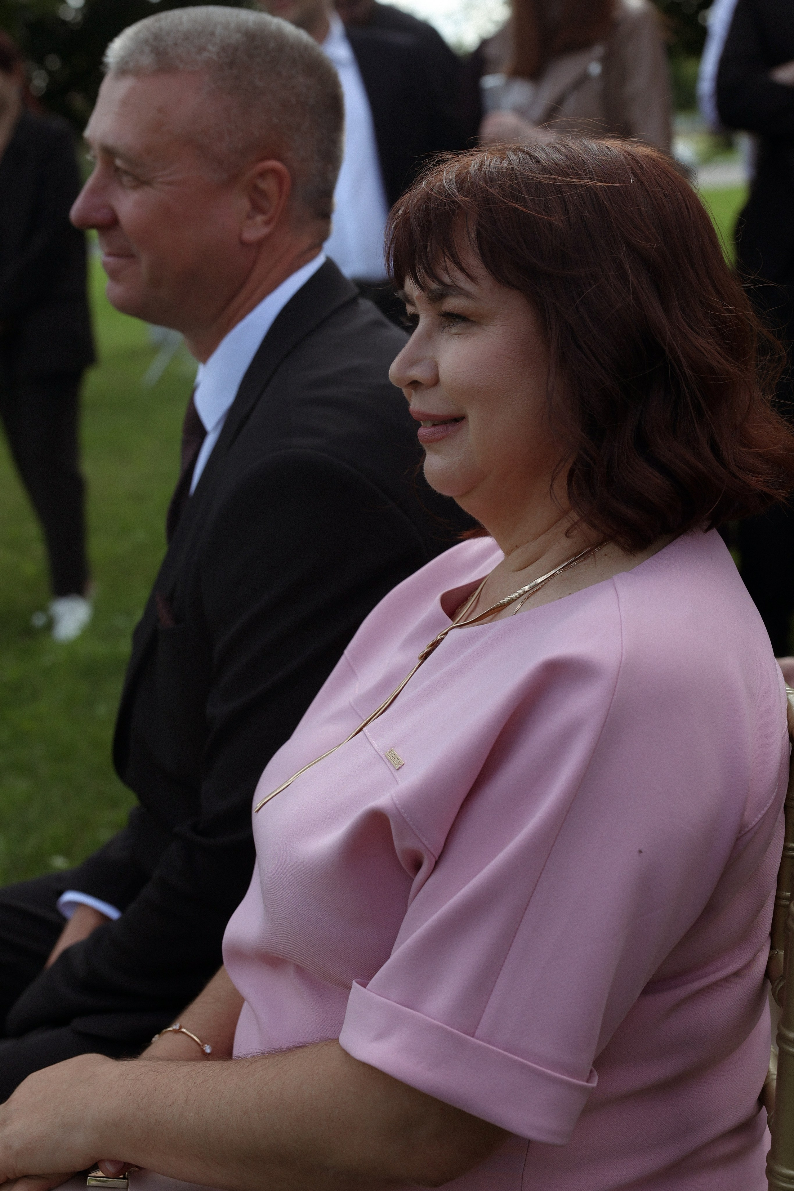 «Все начинается с любви!» — Мария и Михаил. Свадебный и семейный фотограф в Москве Ломова Ирина