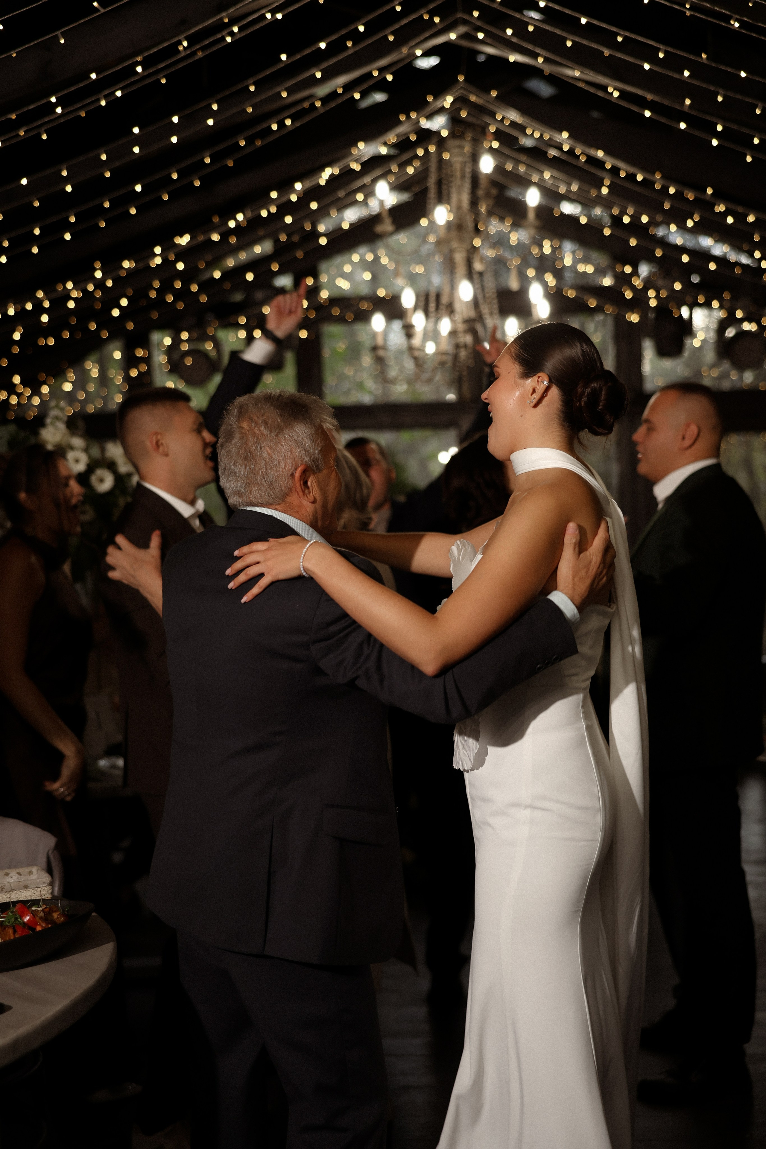 «Слезы счастья!» — Дмитрий и Дарья. Свадебный и семейный фотограф в Москве Ломова Ирина