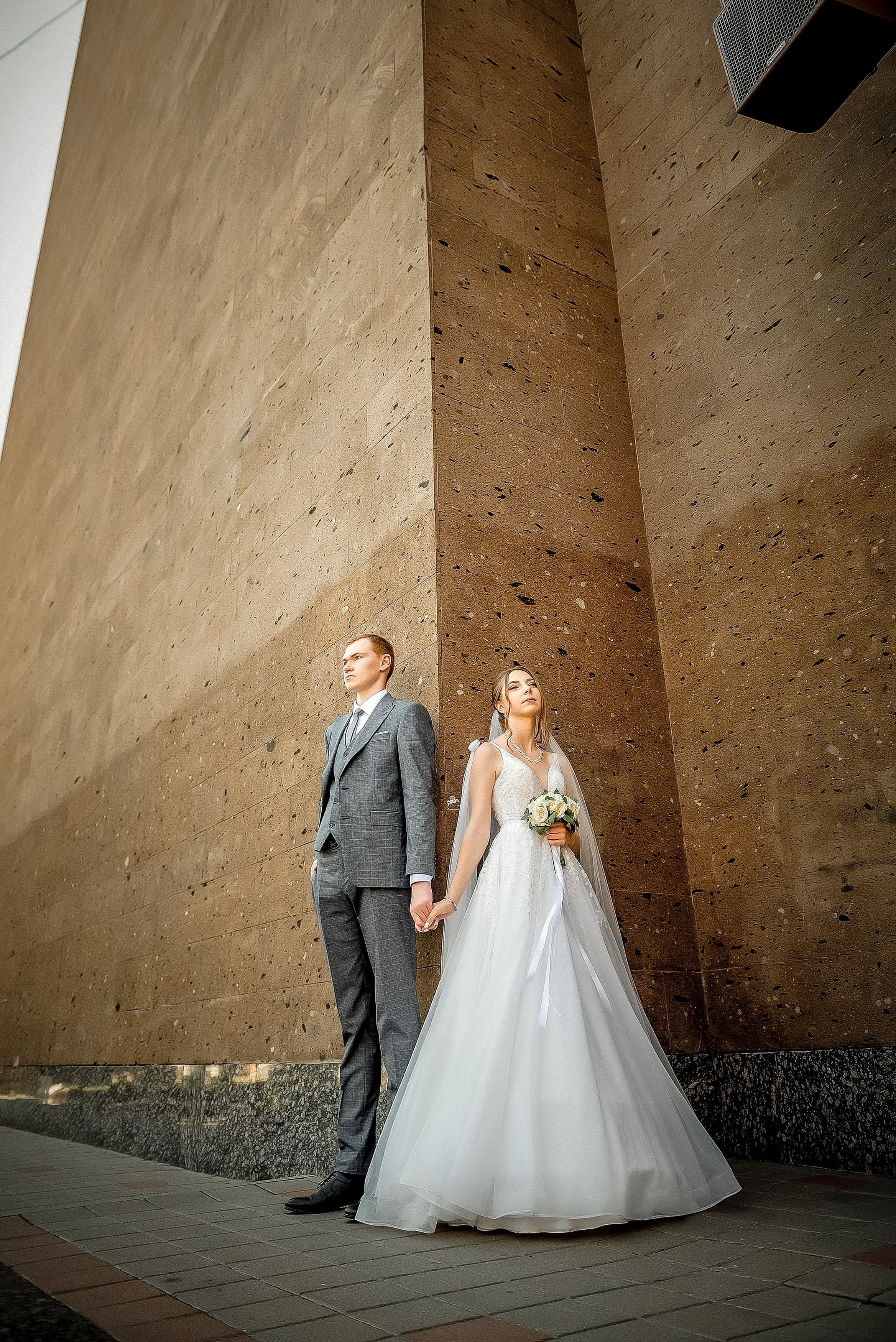 Портфолио свадебного фотографа — Искусство свадебной фотографии