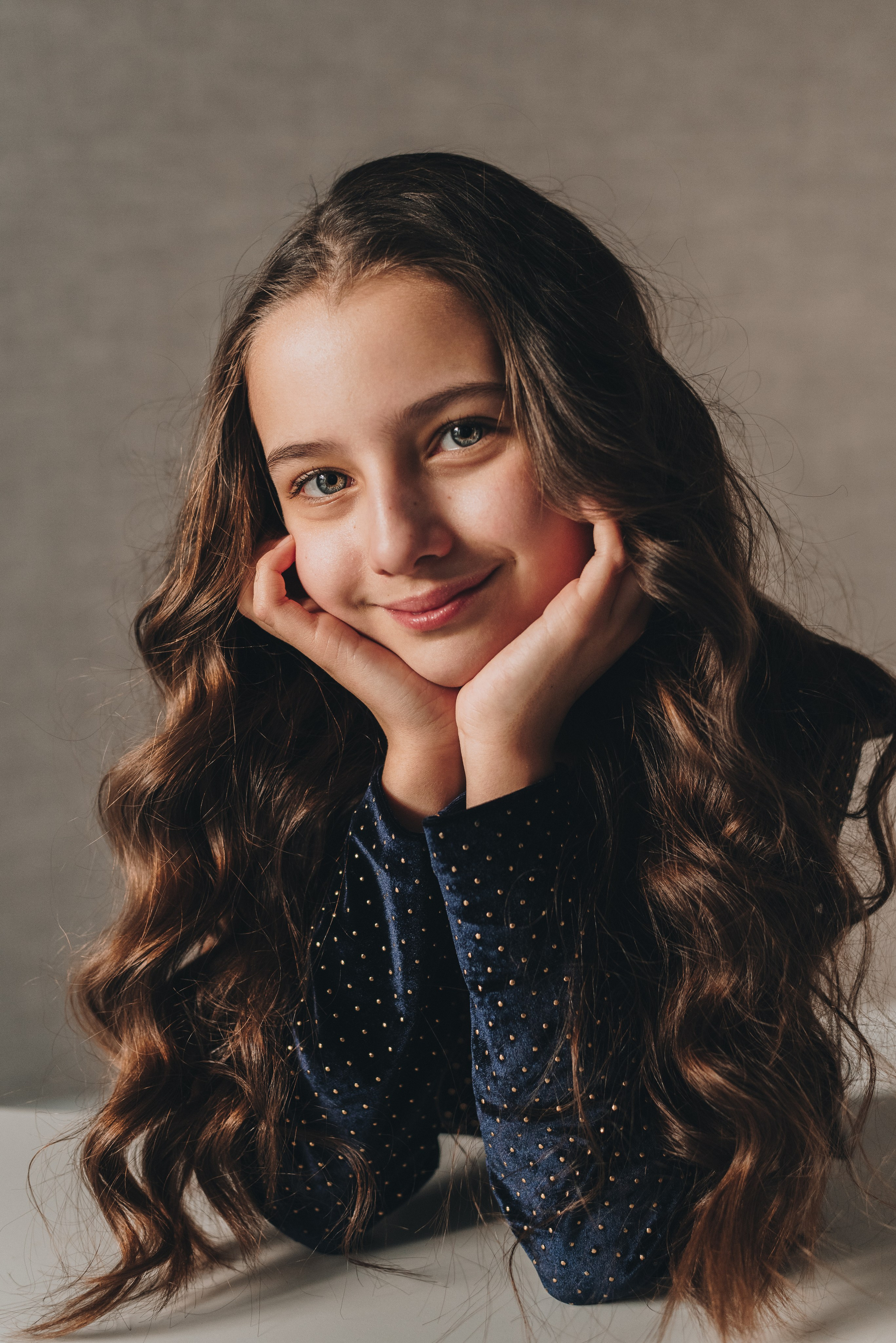 Polina. Natalia Finch Photography — Family, Kids & Pet Photographer in Chicago, IL