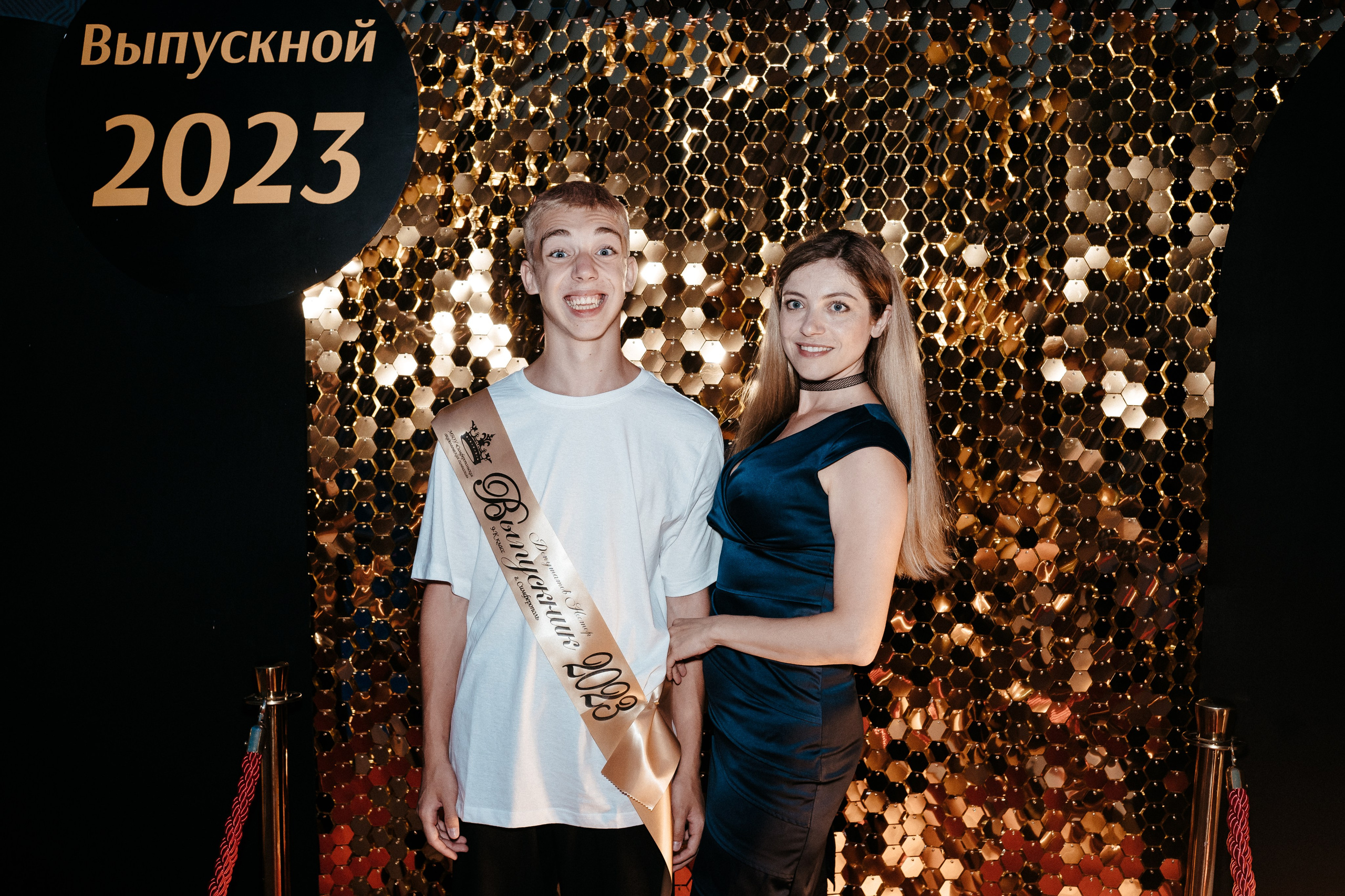 Выпускной «Ribiza». Свадебный фотограф в Симферополе