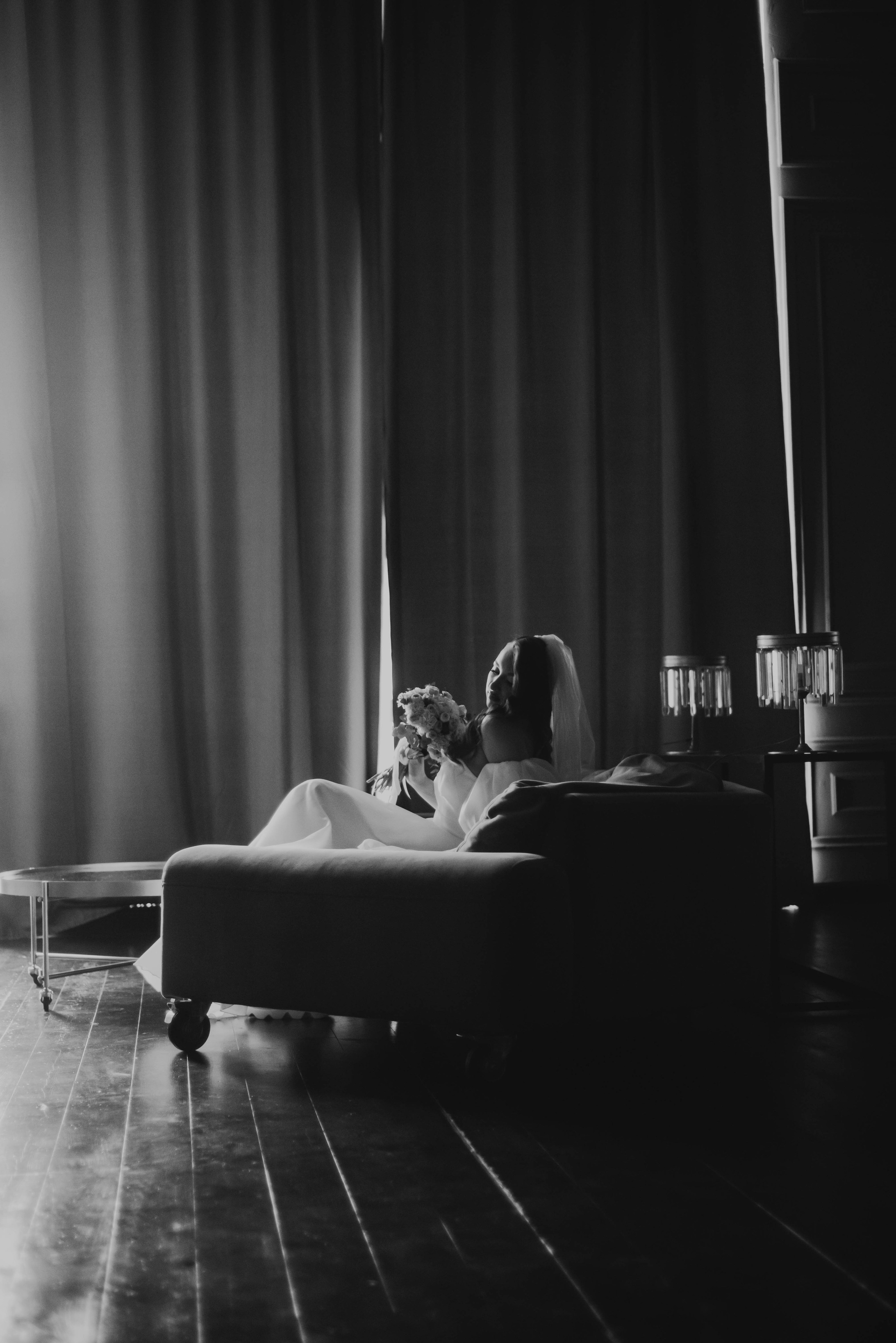 Аня & Ренат. Свадебный фотограф и видеограф в Новосибирске