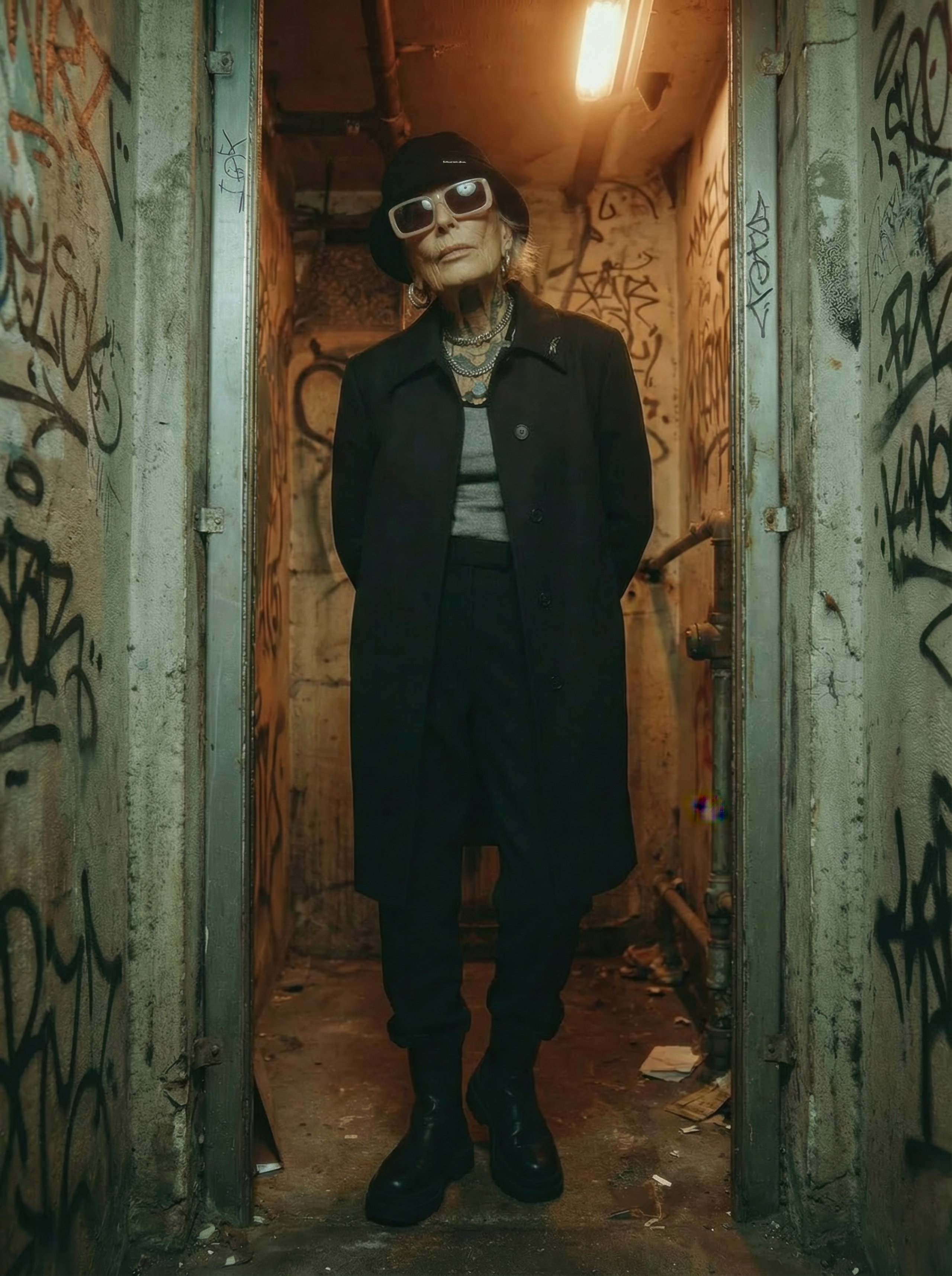 Тату — фотосессия. Фотограф Санкт-Петербург