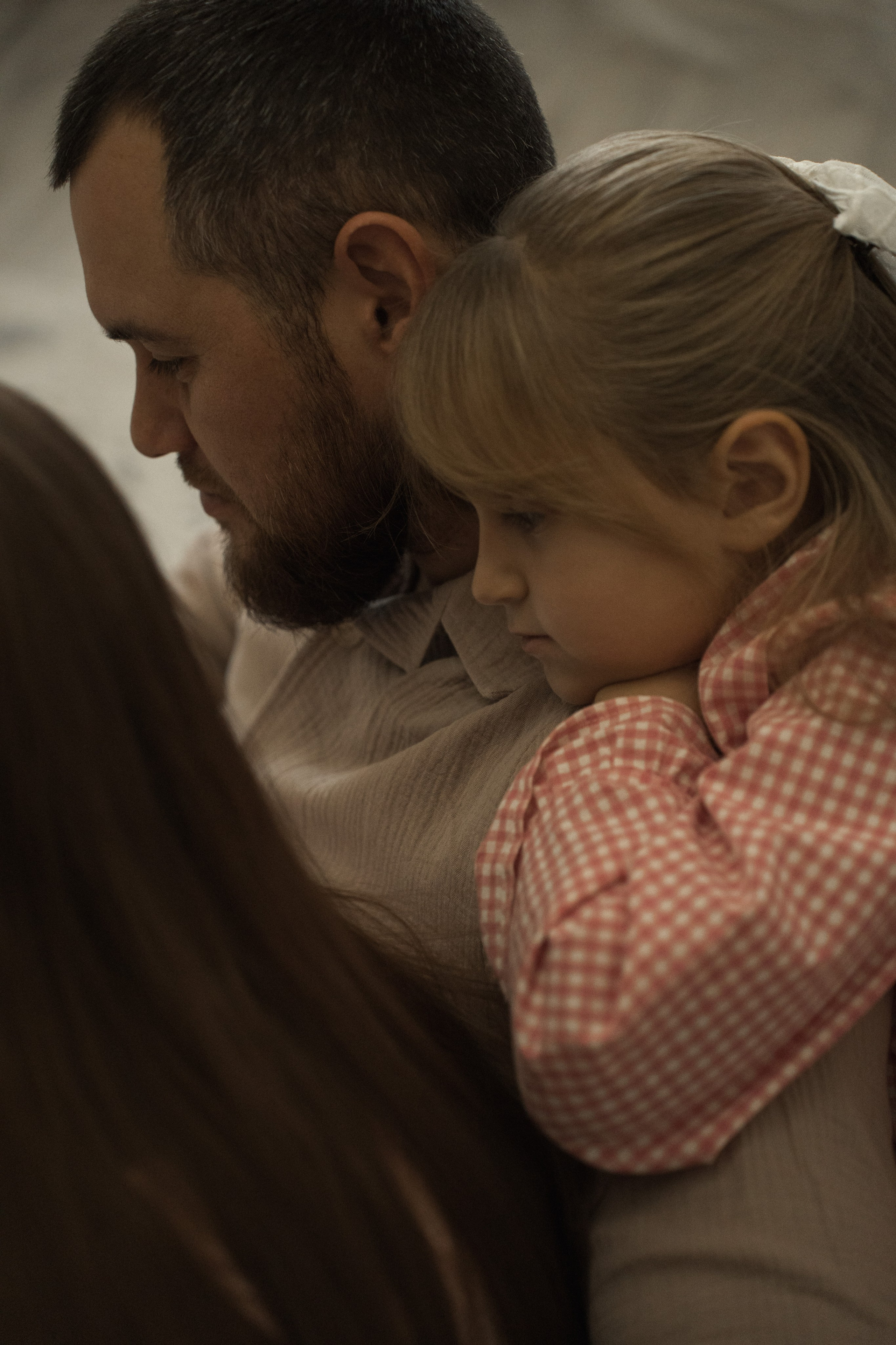 Женя, Аня и малыши. Фотограф в Старом Осколе и Воронеже Анастасия Епифанцева