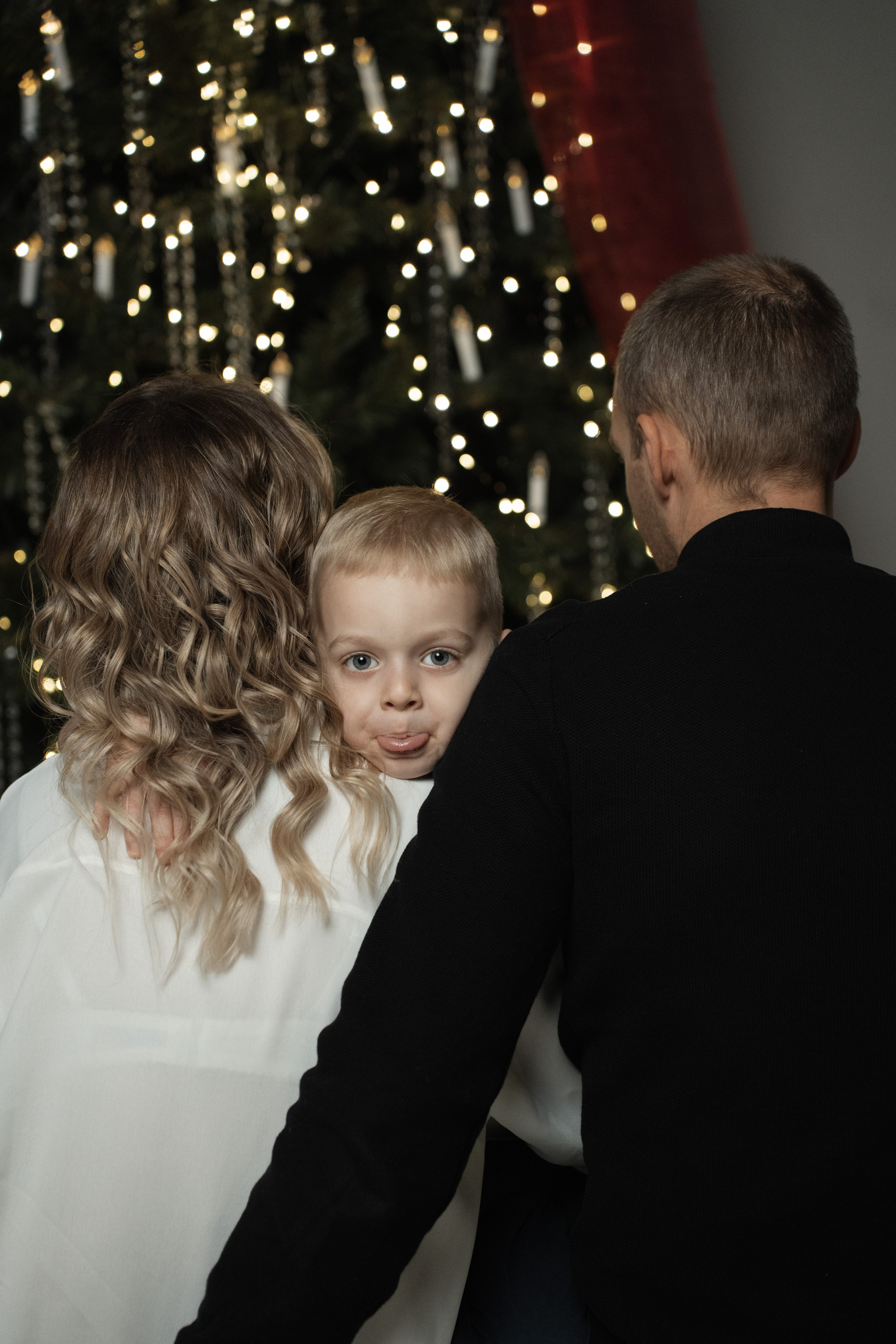 Леша, Лена и Андрей. Фотограф в Старом Осколе и Воронеже Анастасия Епифанцева