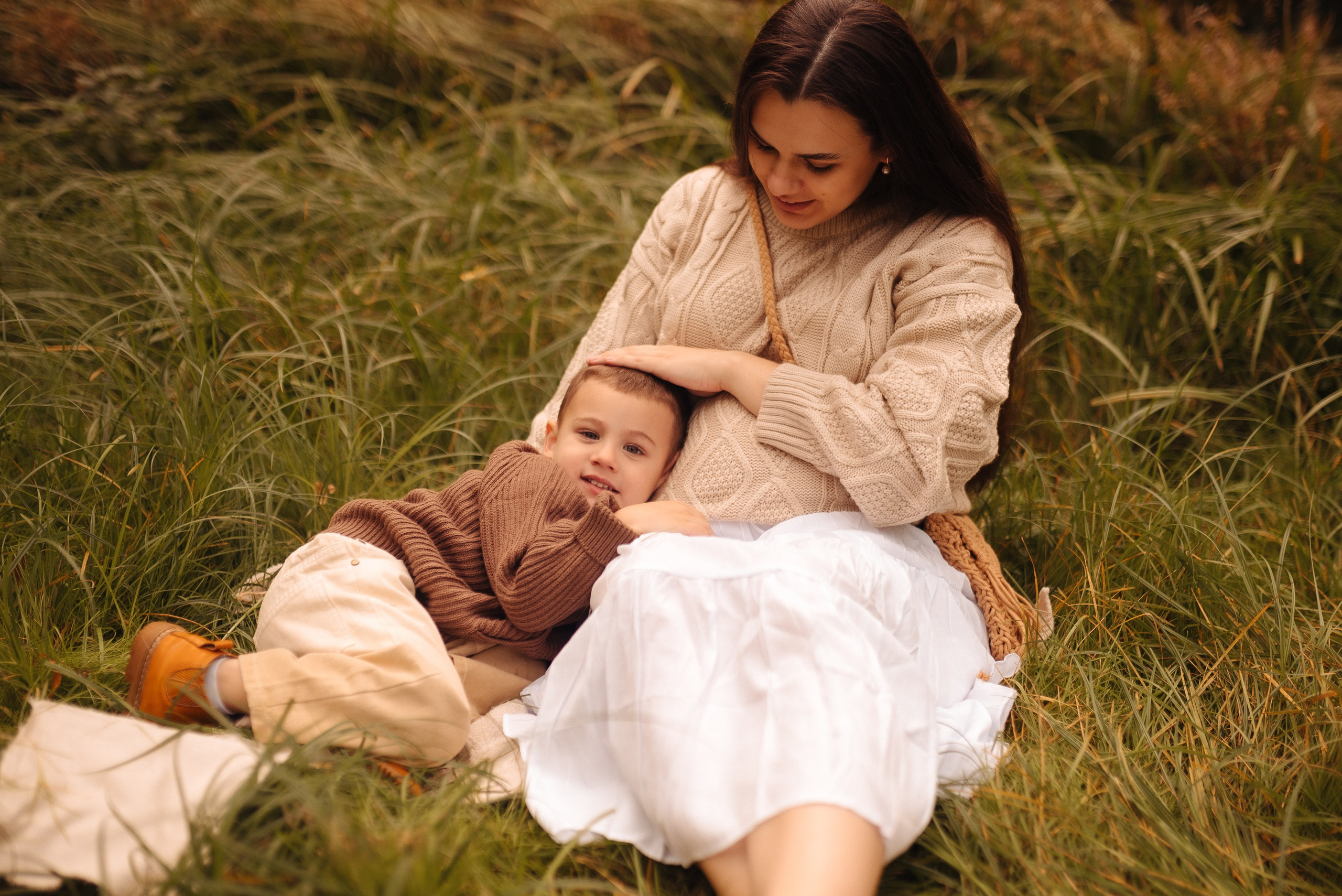 Алина и Омар. Семейный, индивидуальный, контент фотограф Москва