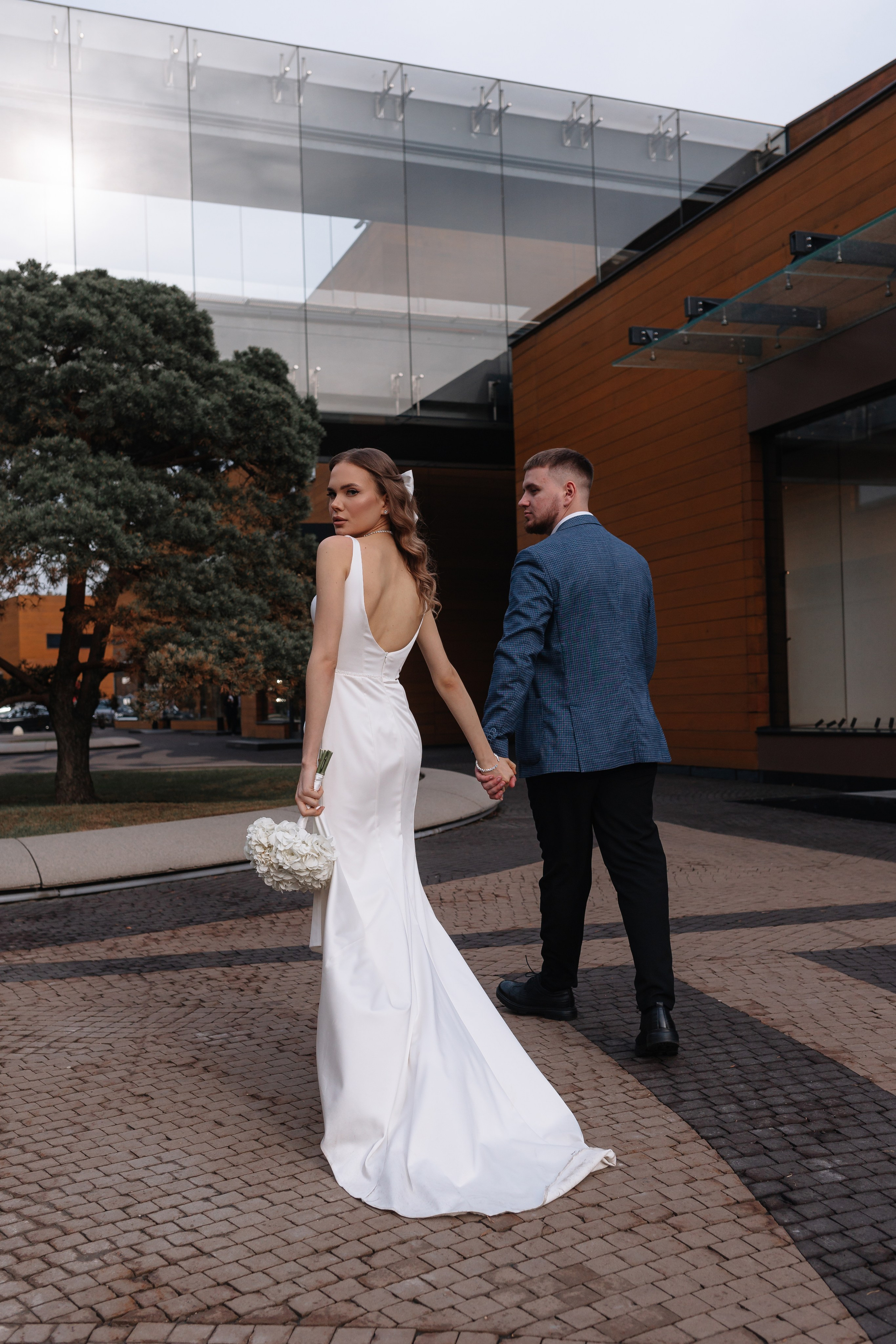 💍 10.04.24. Свадебный фотограф Мария Жукова