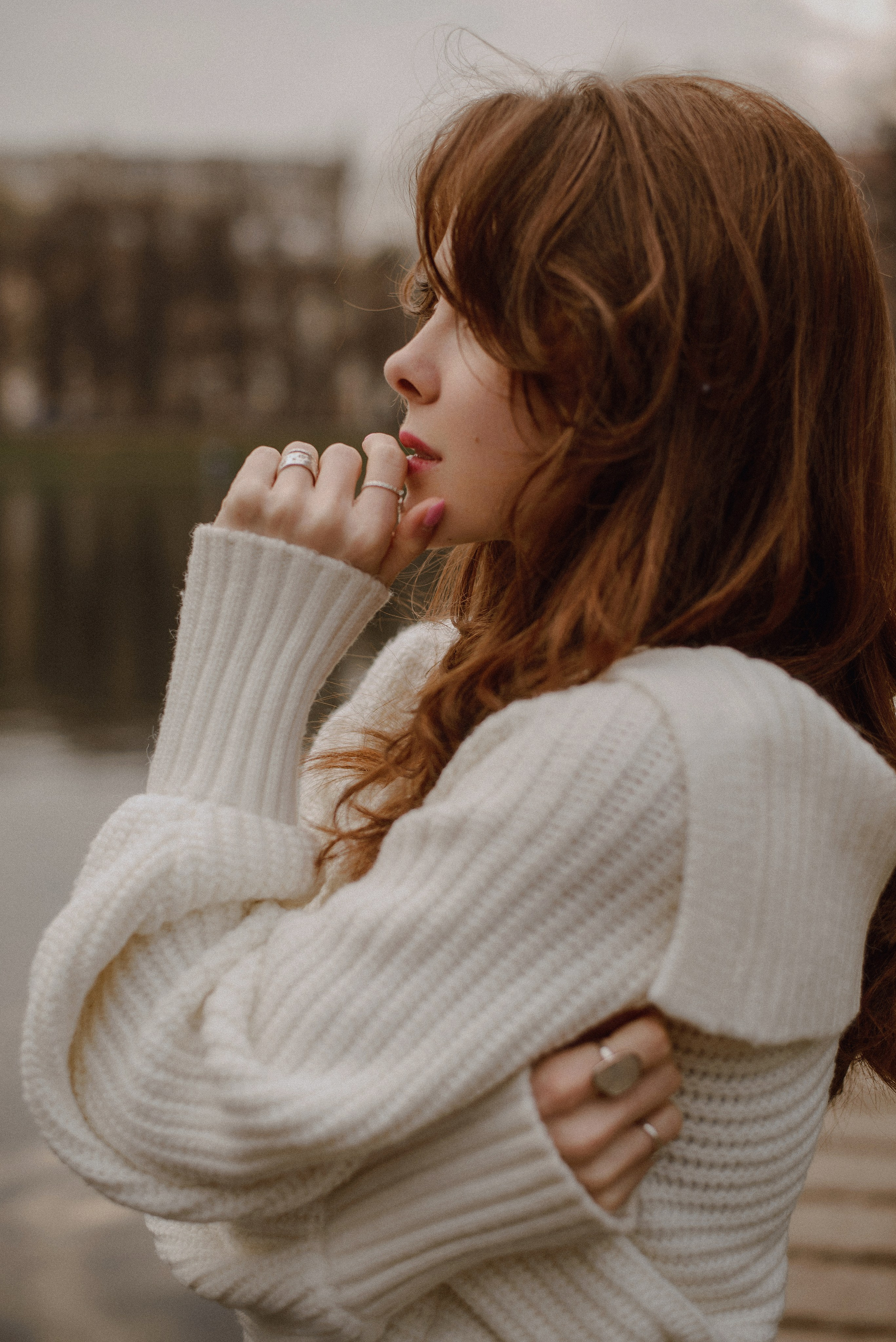 Ася Кушнир. Фотограф в Москве Казакова Анна