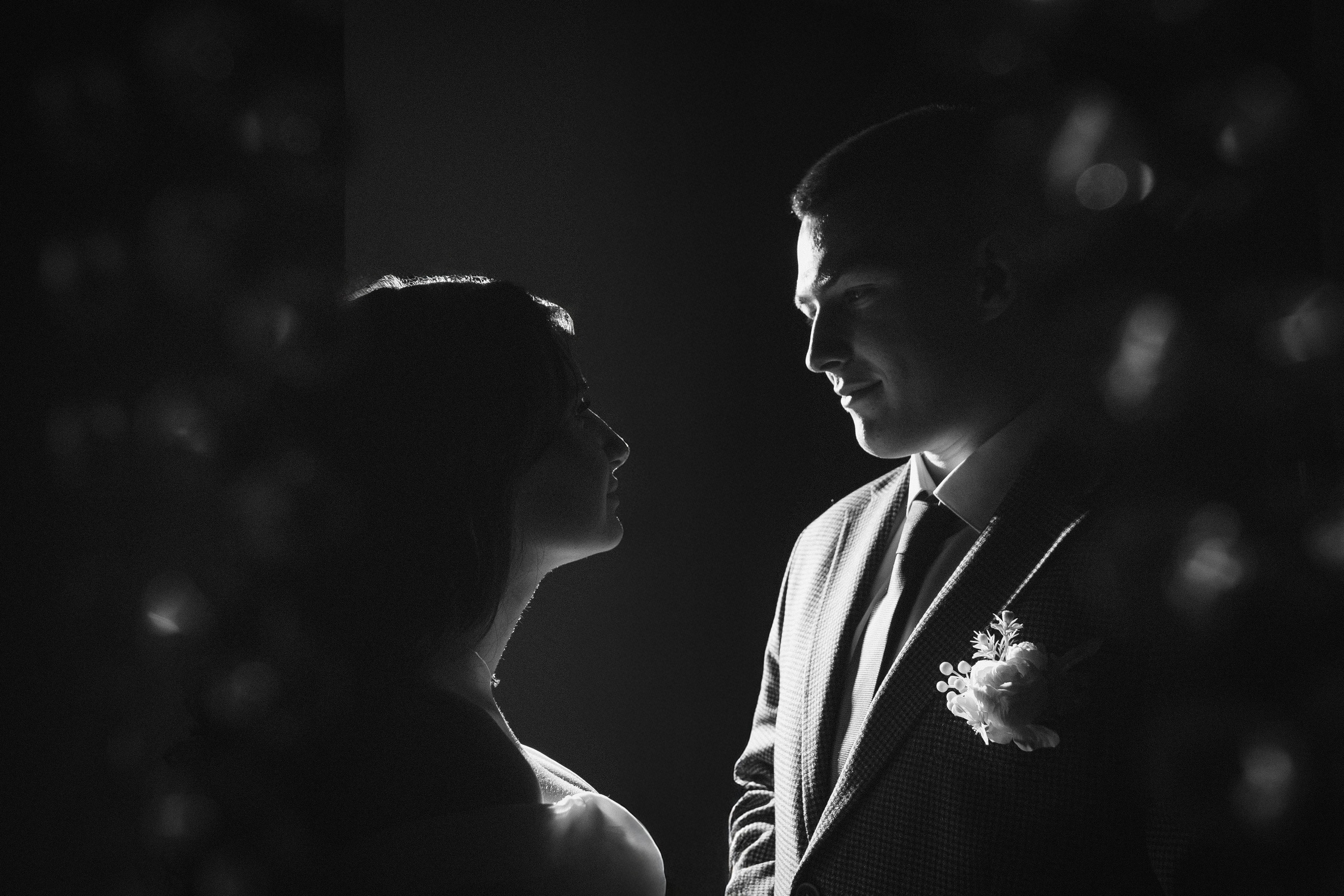 Данила и Татьяна. Профессиональный фотограф в Самаре Анна Конзаева