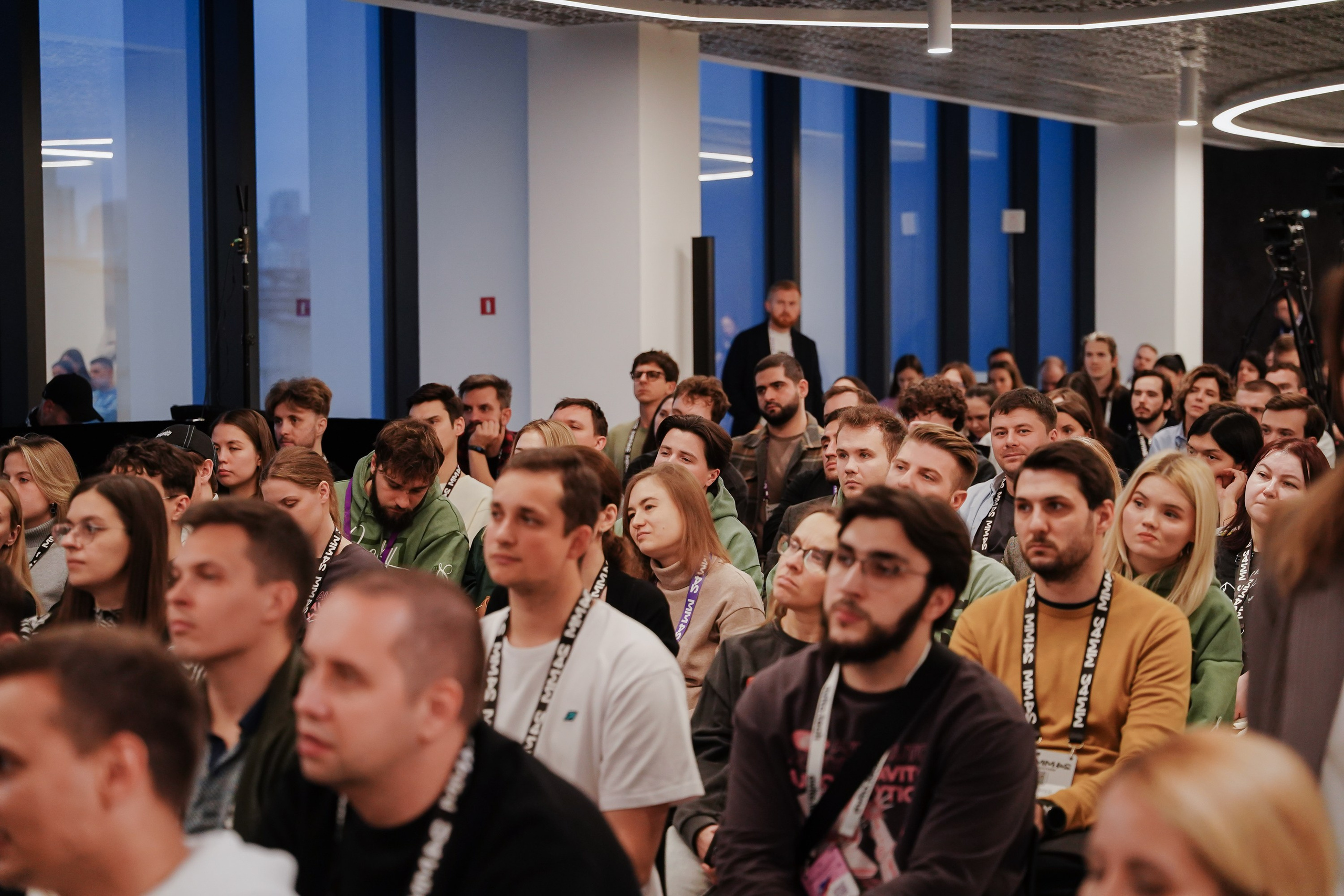 Матемаркетинг — 7–8 ноября 2024. Фотобанк Матемаркетинг