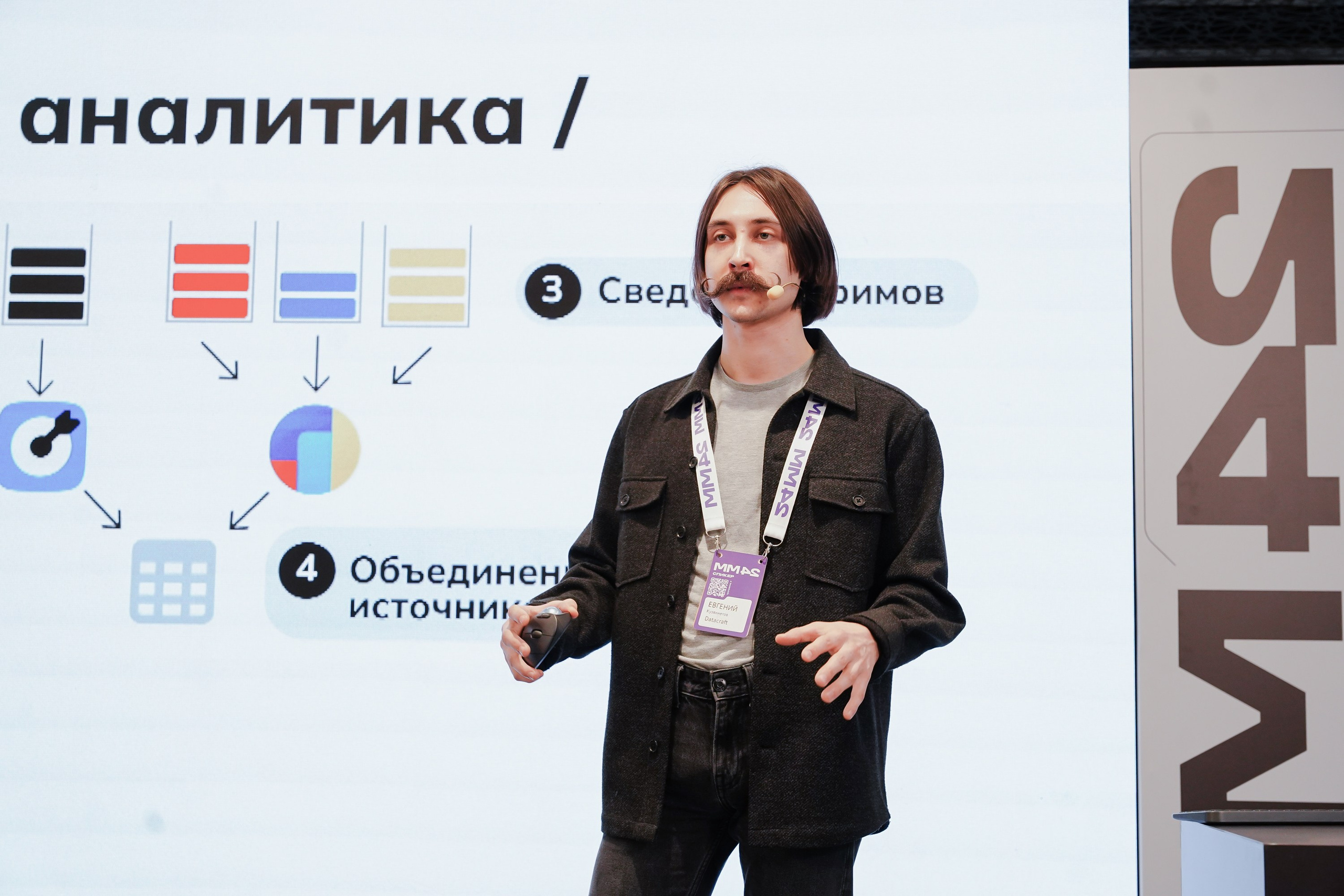 Матемаркетинг — 7–8 ноября 2024. Фотобанк Матемаркетинг