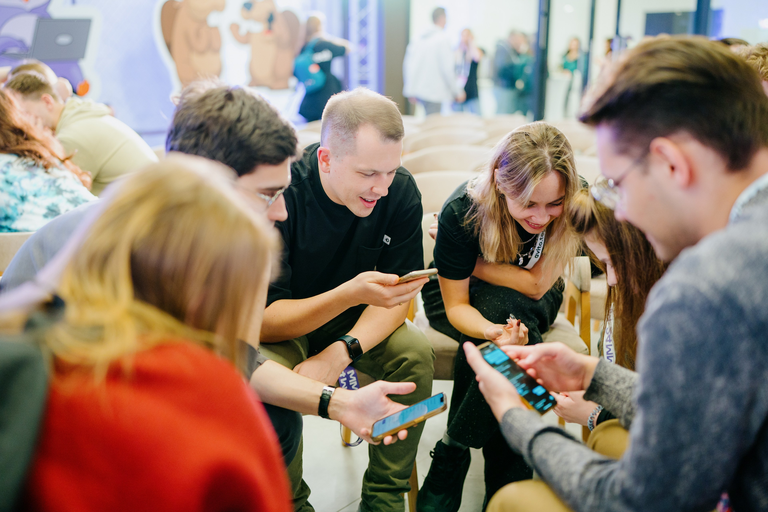 Матемаркетинг — 7–8 ноября 2024. Фотобанк Матемаркетинг