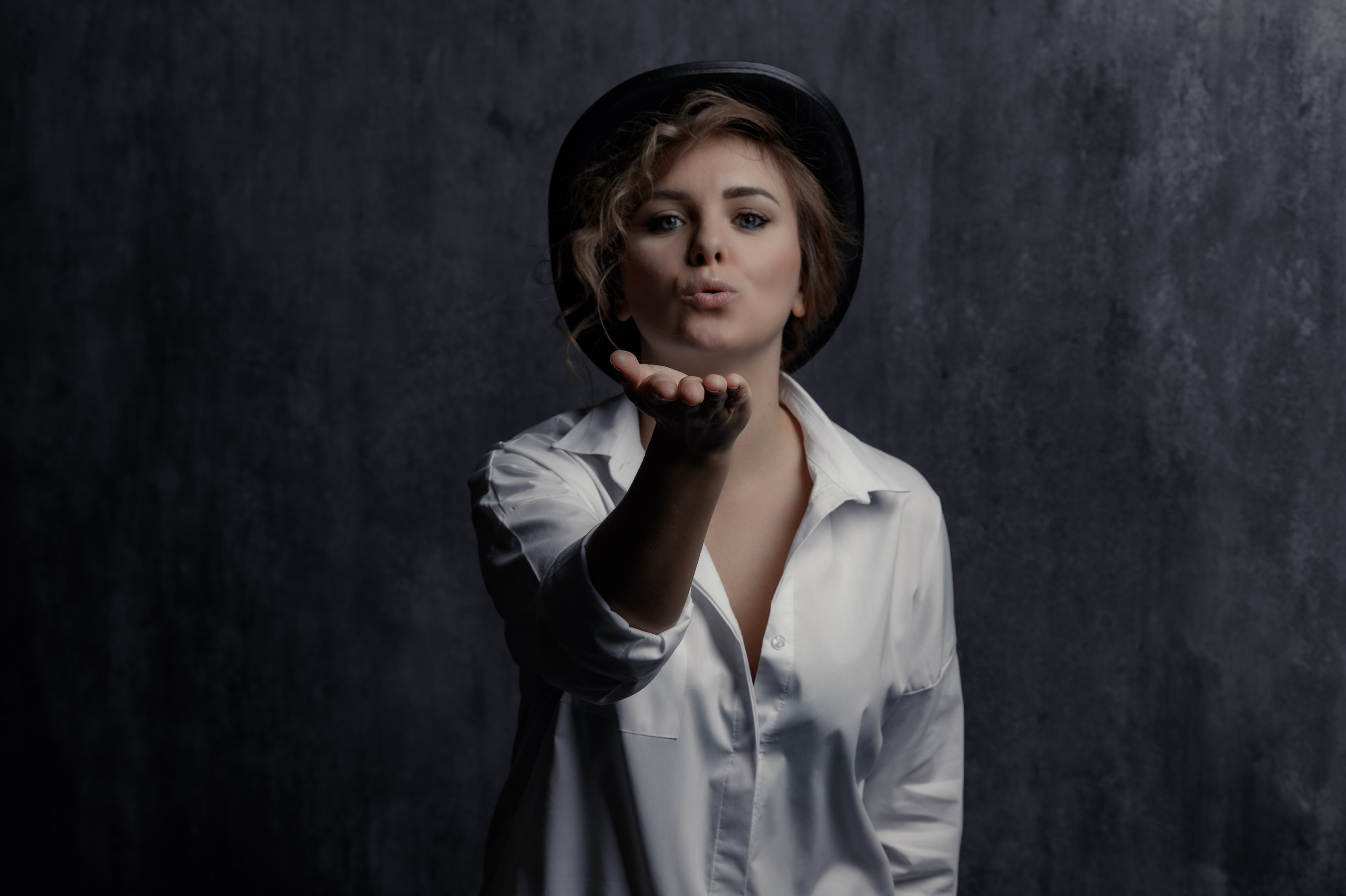 Марина. Контент, Портрет, Репортаж в Санкт-Петербурге. Логунов Александр