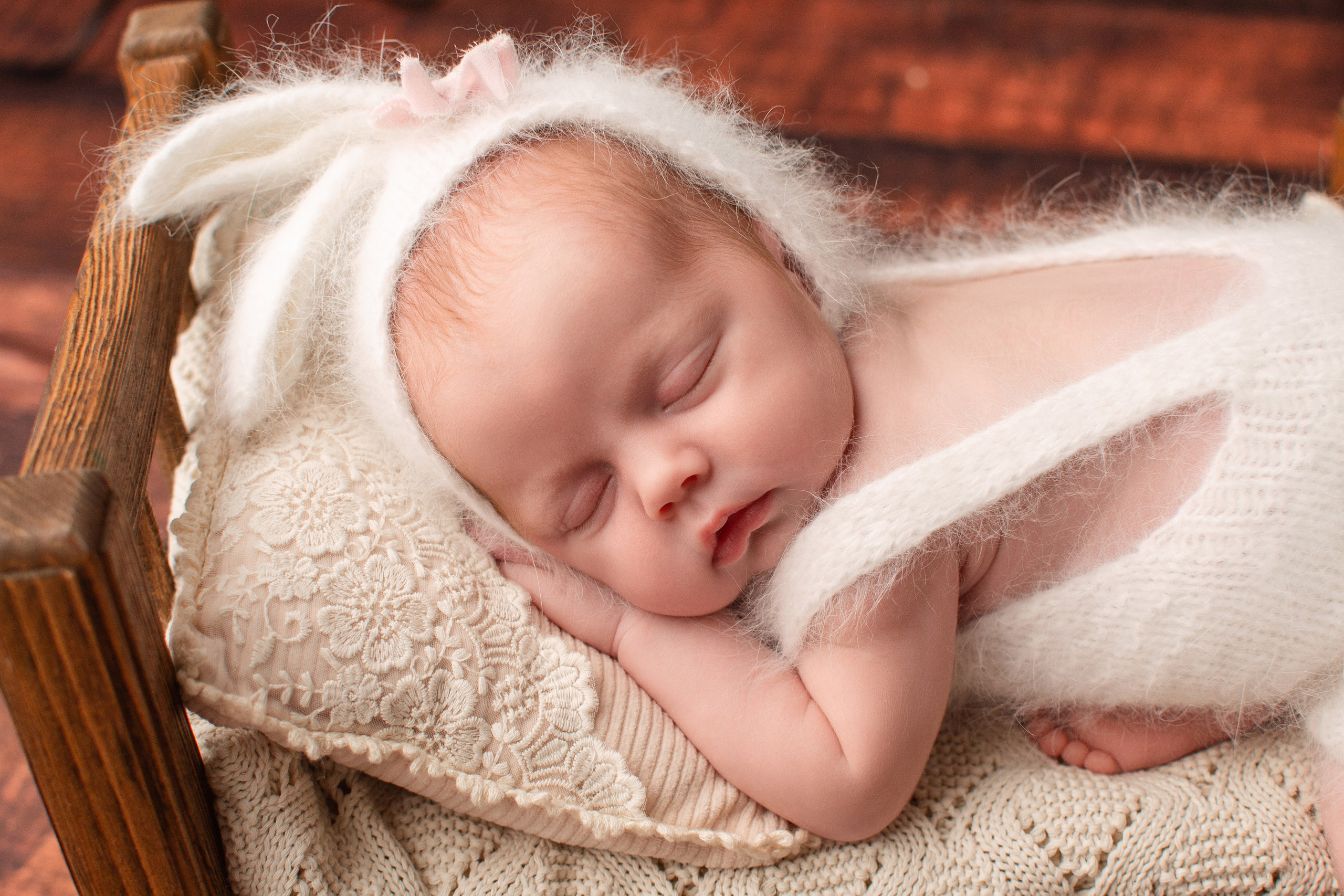 Фотосессия новорождённых. Фотограф новорождённых в Санкт-Петербурге Наталья Булгакова