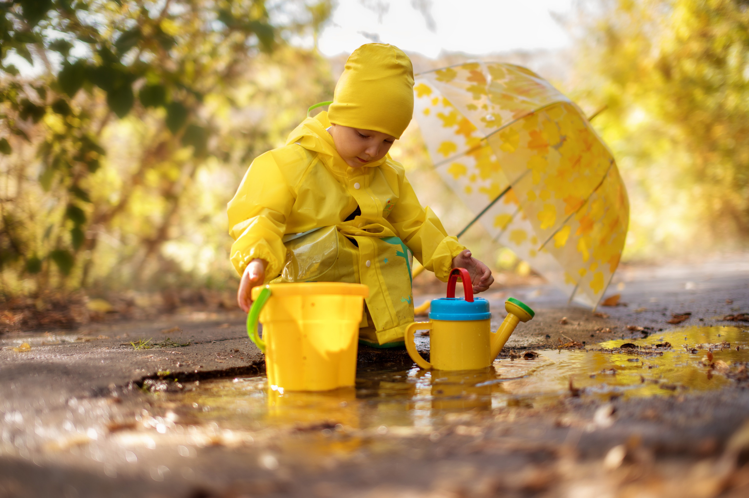 Дети. Фотограф Духина Наташа