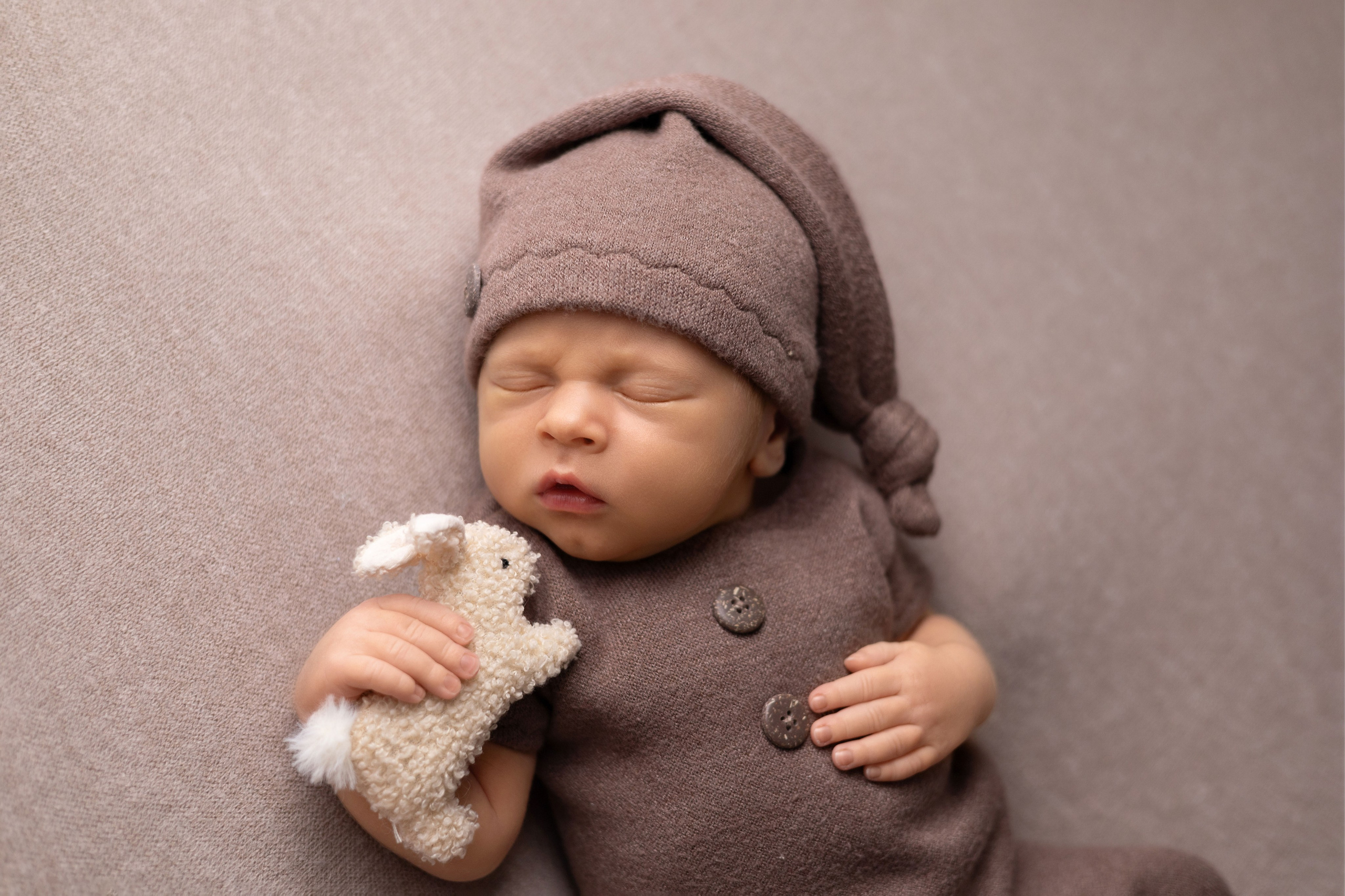 Портфолио. Фотограф новорожденных в Красноярске Марина Храмченкова