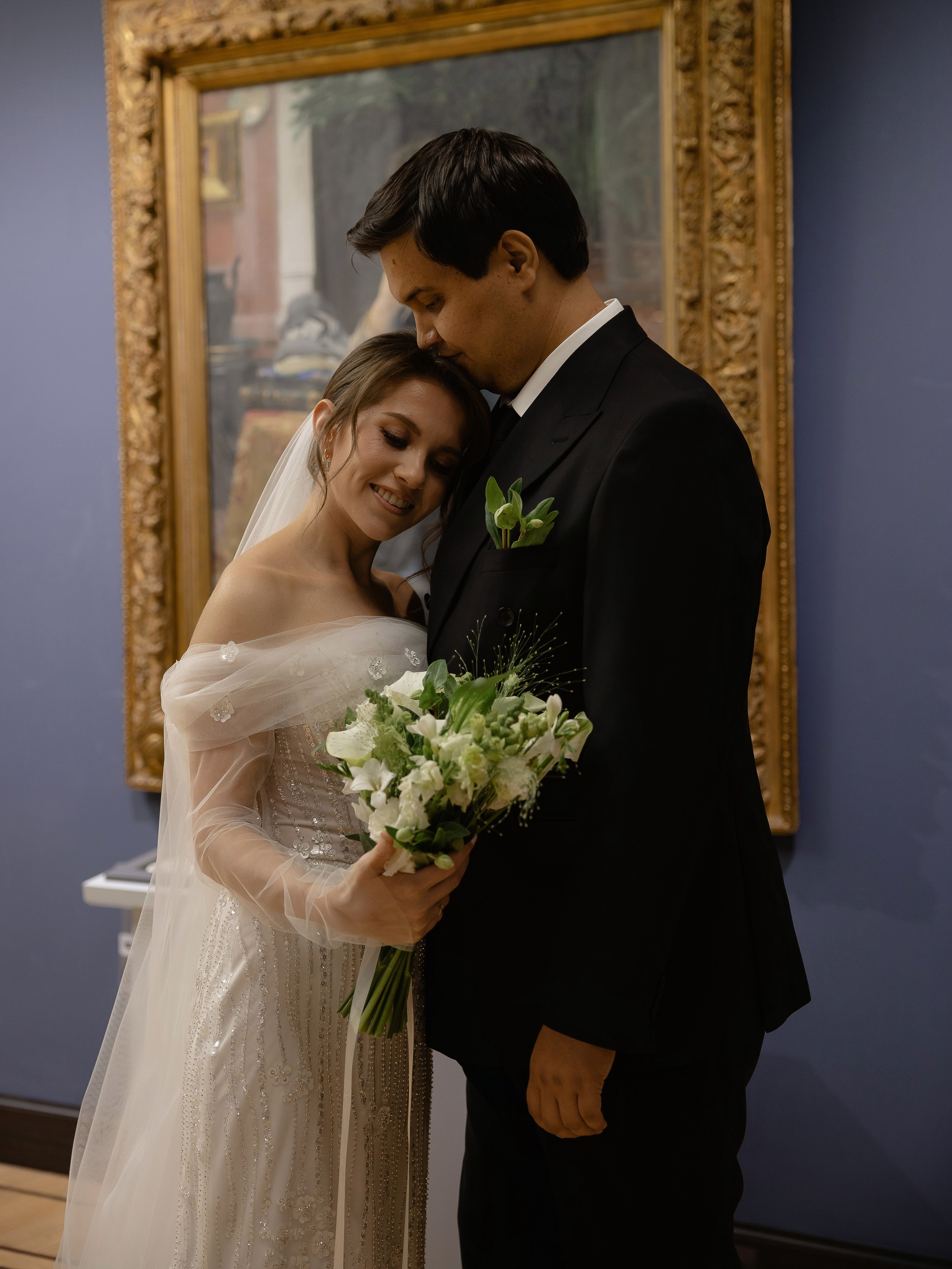 D & E. Свадебный фотограф Диана Бирюкова Казань