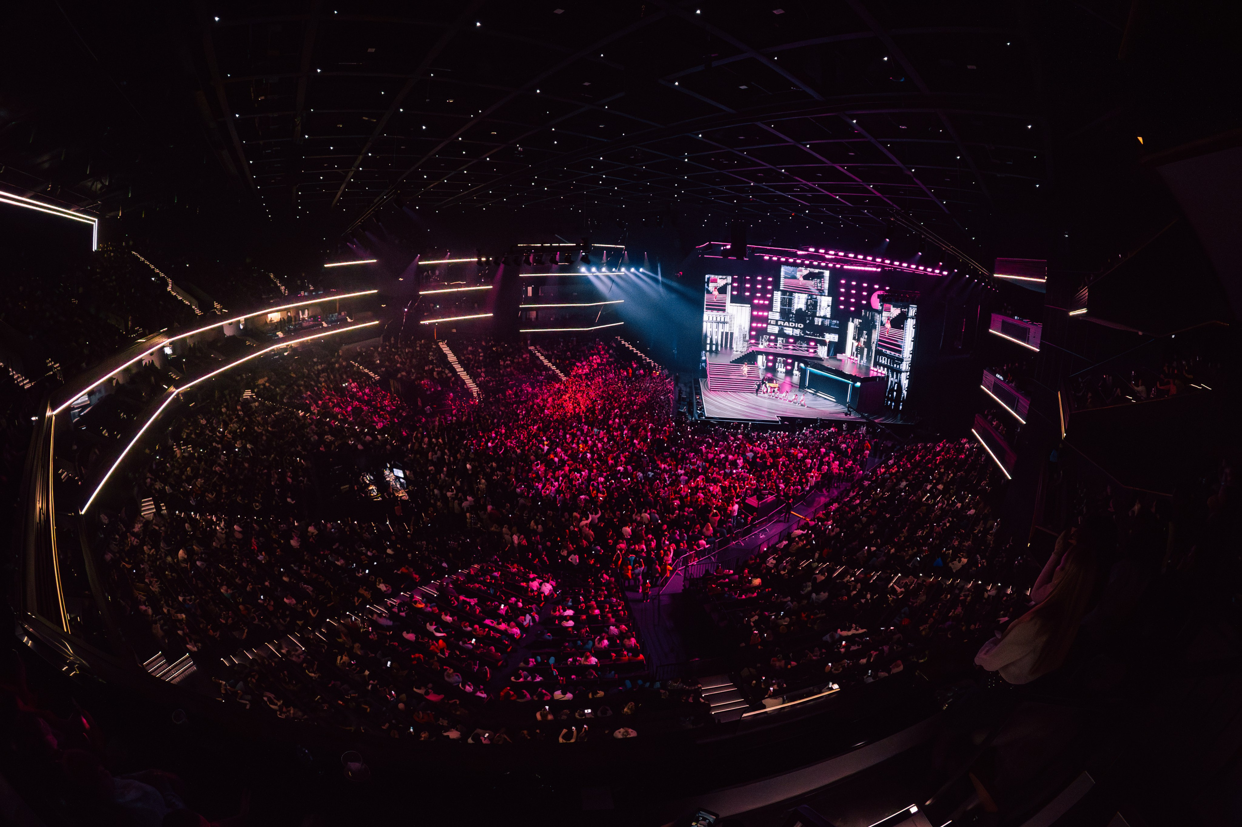 BIG LOVE SHOW _ МОСКВА. Концертный и репортажный фотограф в Москве и Санкт-Петербурге Мария