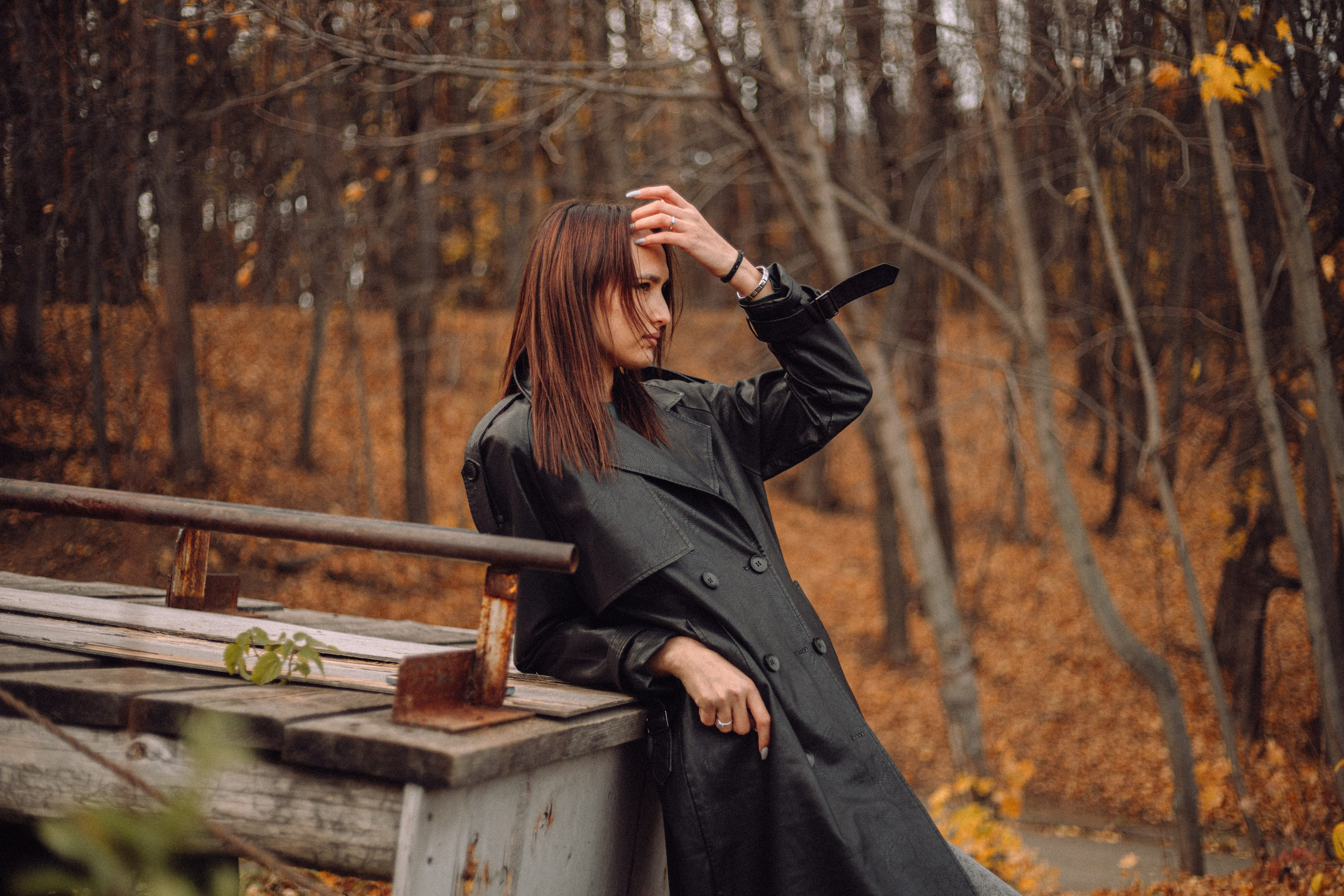 Ульяна. Фотограф Уфа