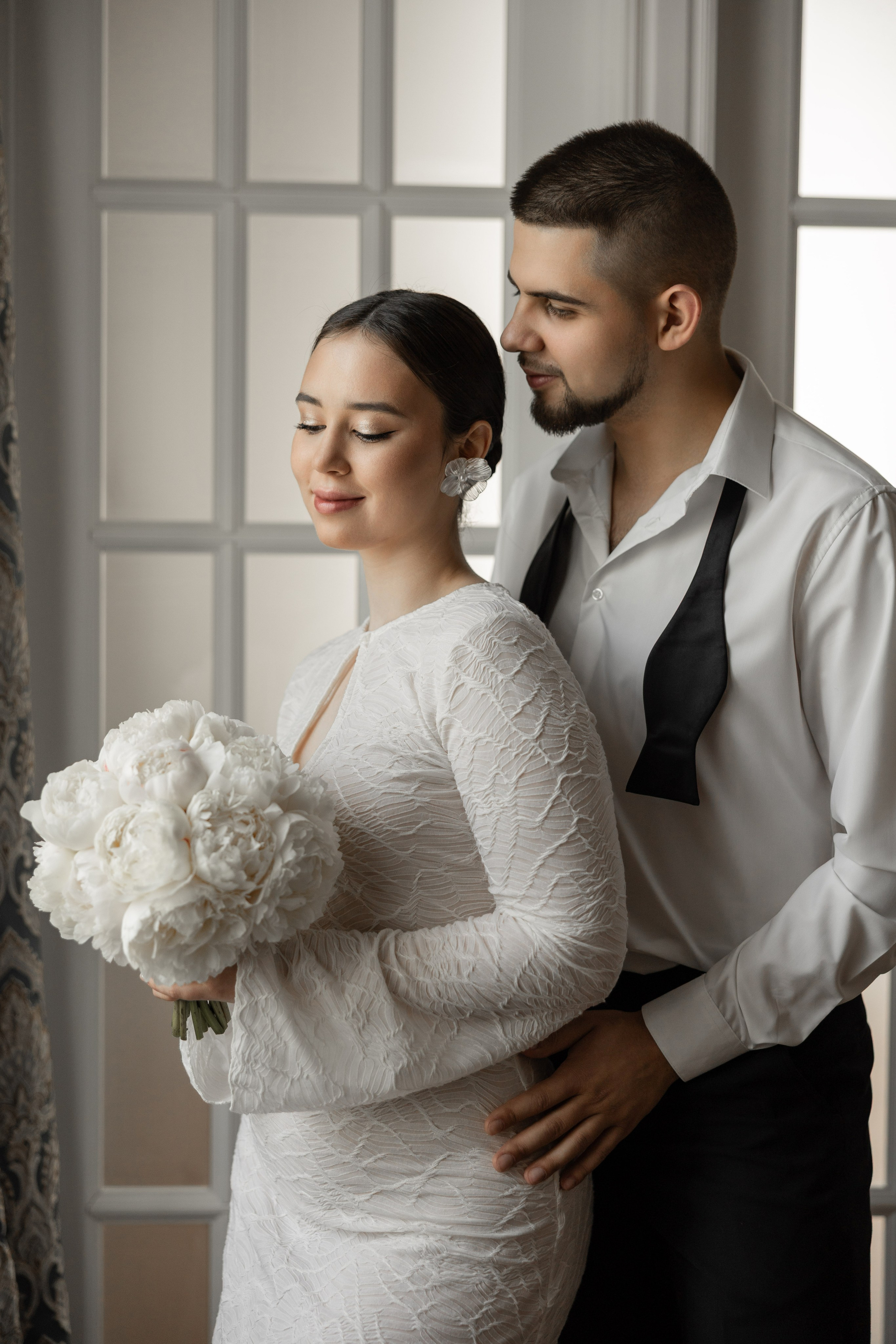 Александр и Анна. Свадебный фотограф Тула Москва СПБ / Сёмина Дарья