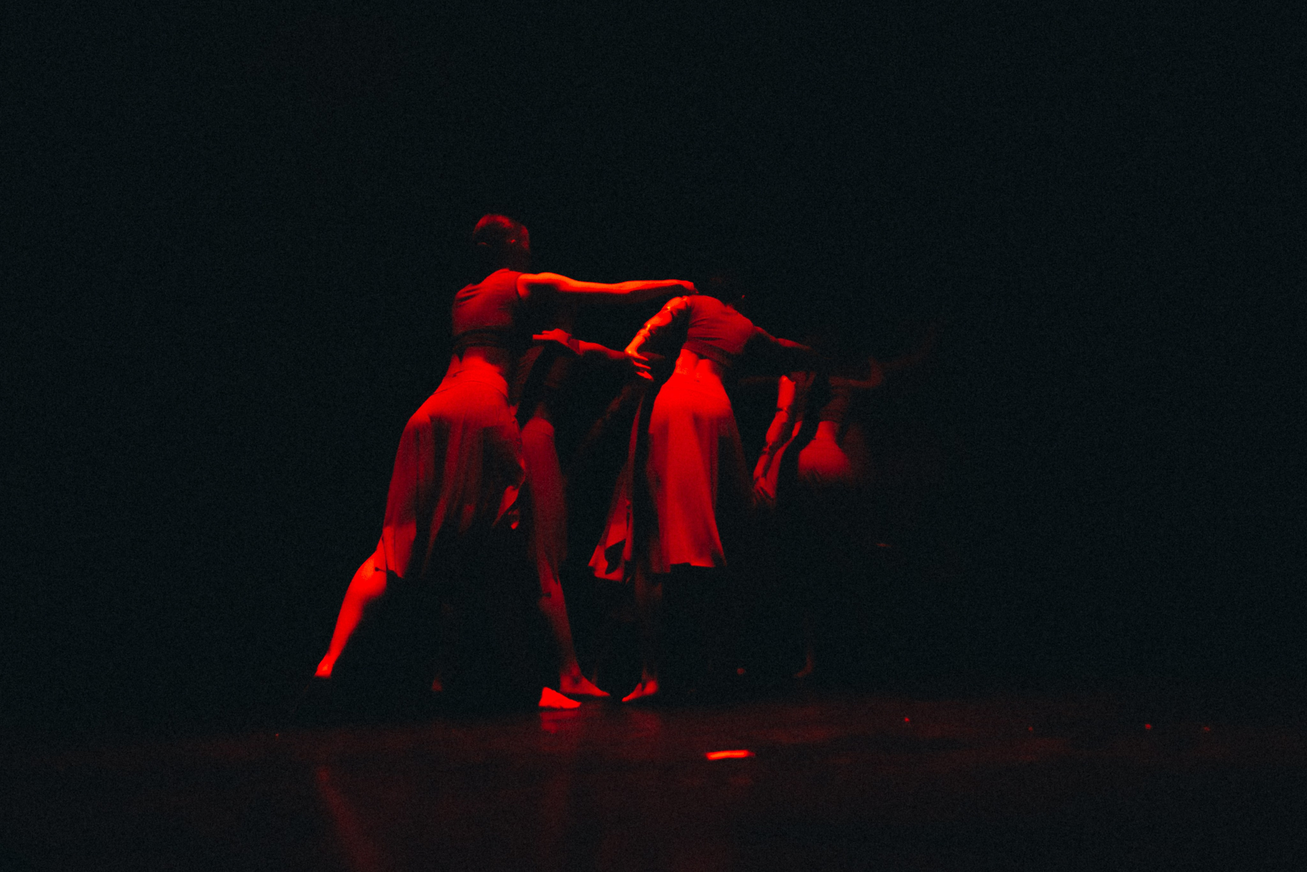 Первый снег — ИФИЯМ «Снежный ком». Фотограф Кемерово | Сергей