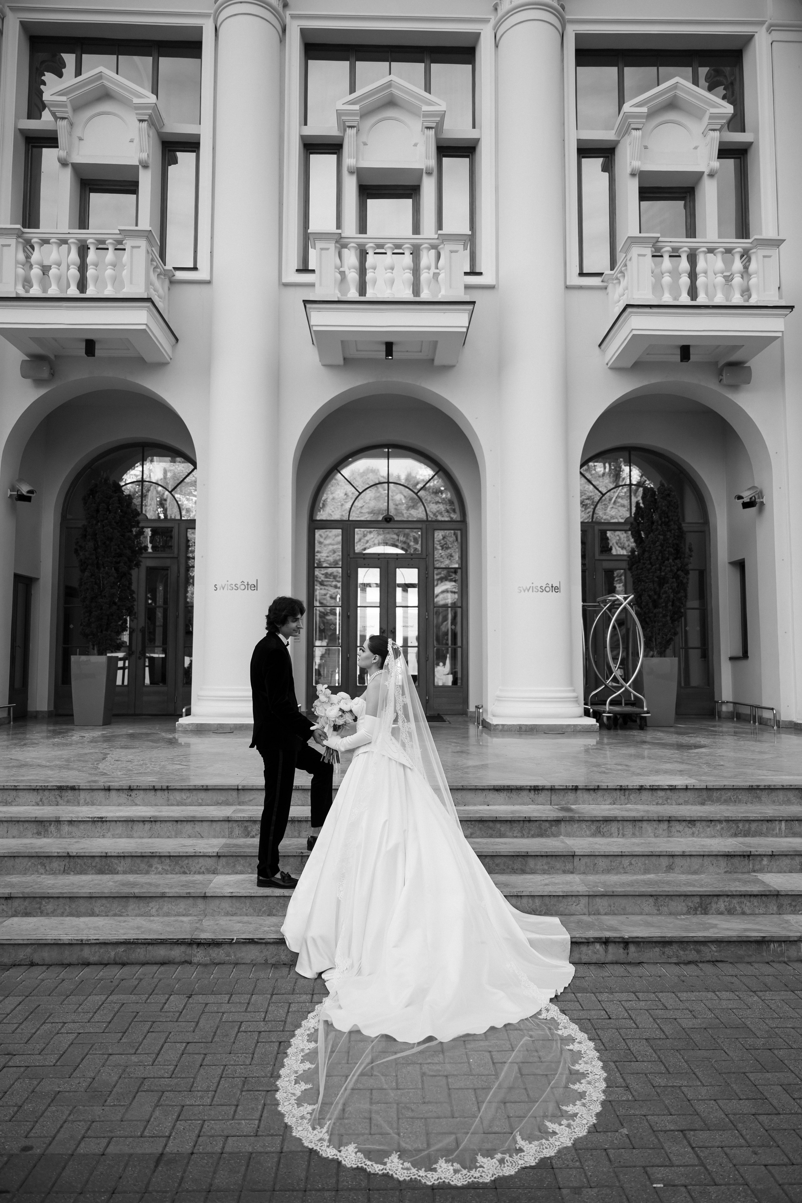 Wedding V&H. Свадебный фотограф