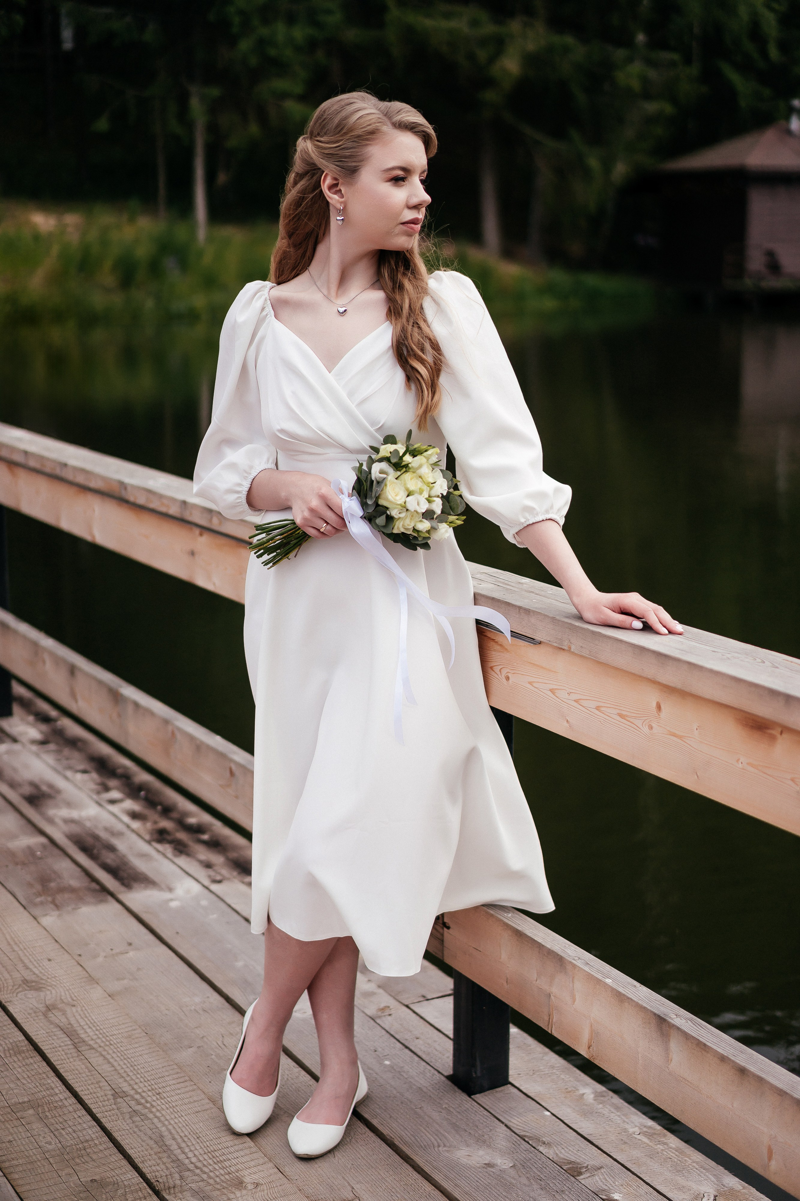 Наталья & Илья | 14.06.2024. Photographer and videographer Smolensk | Caesar Studio