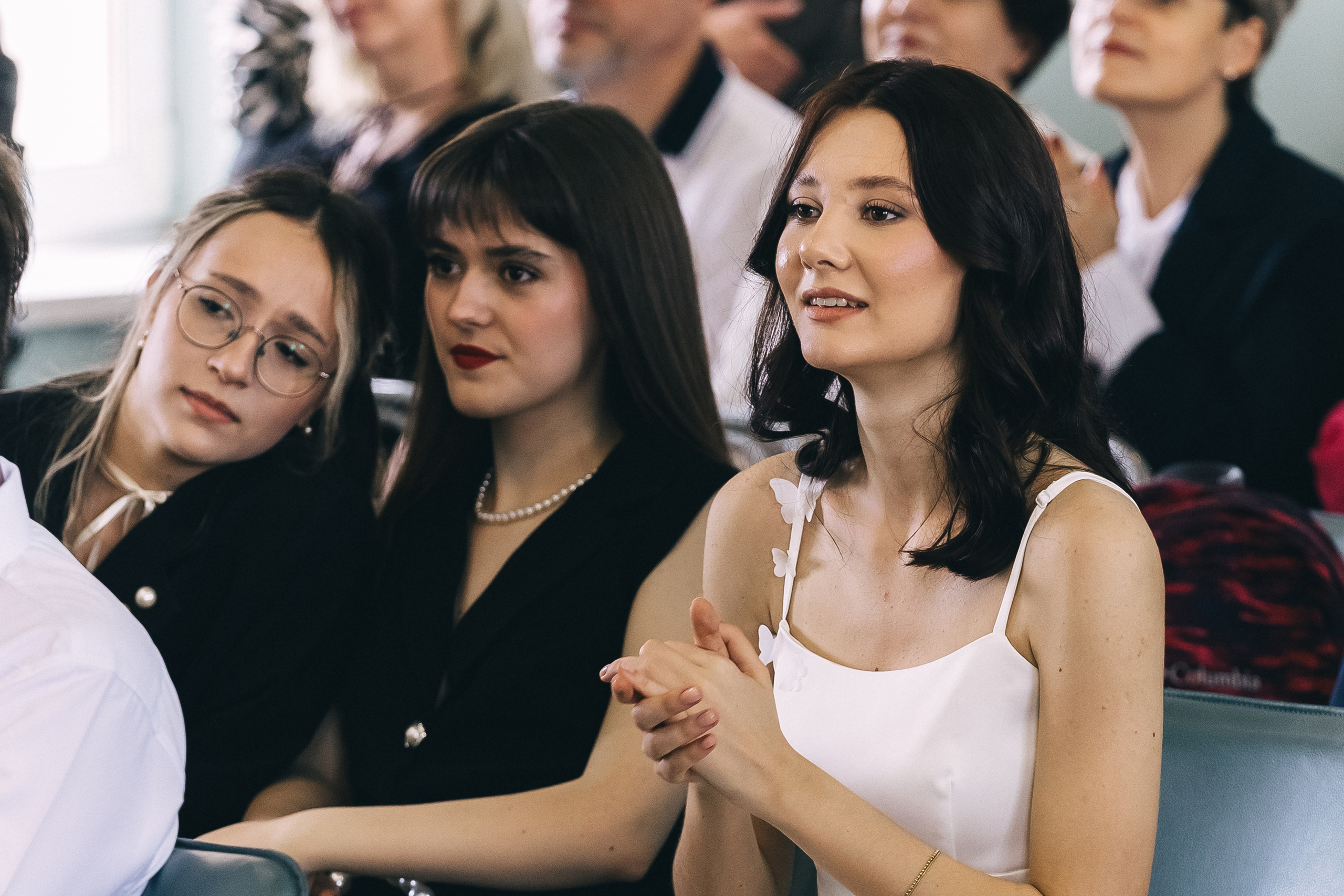 Последний звонок «Лицей 62». Фотограф Кемерово | Сергей