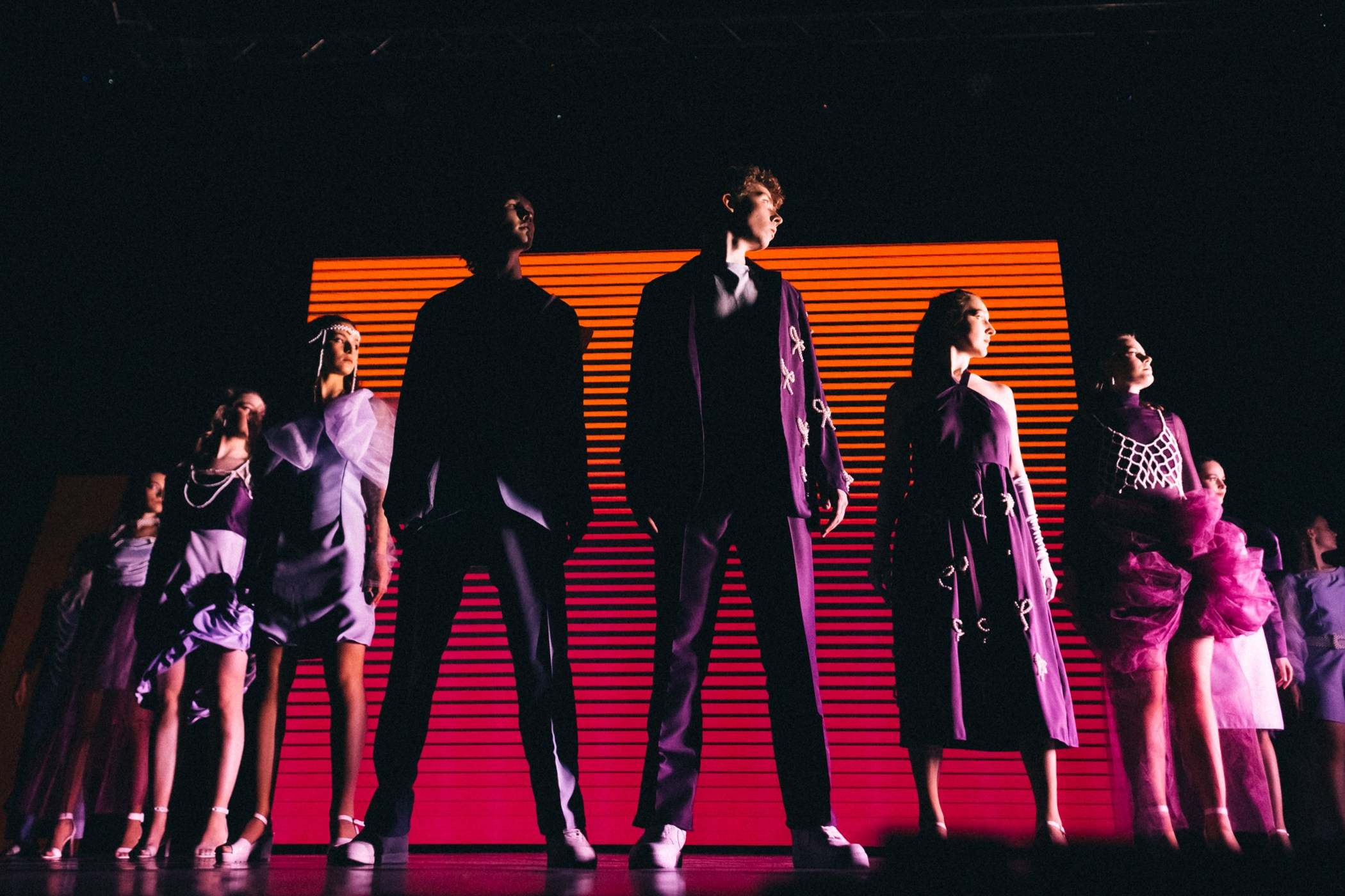 Студенческая весна 2024 — ИИиМО. Фотограф Кемерово | Сергей