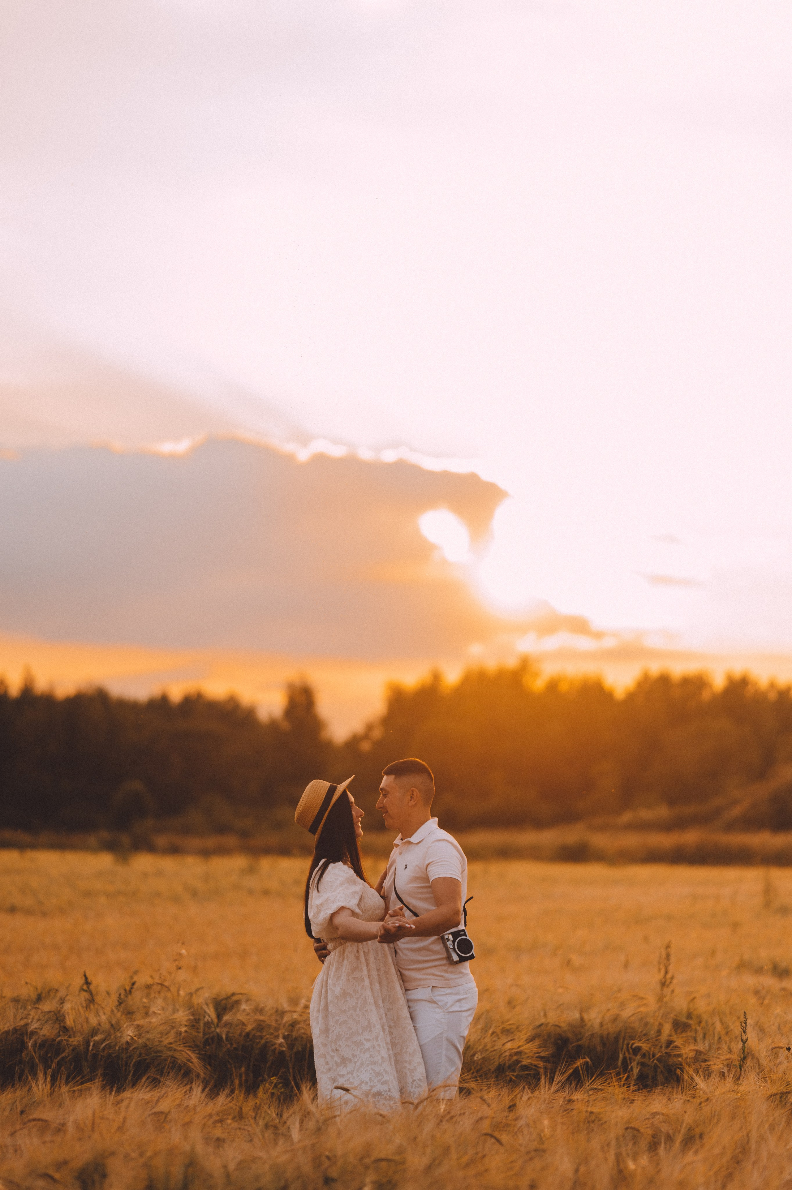 🤍. Свадебный фотограф в Санкт-Петербурге