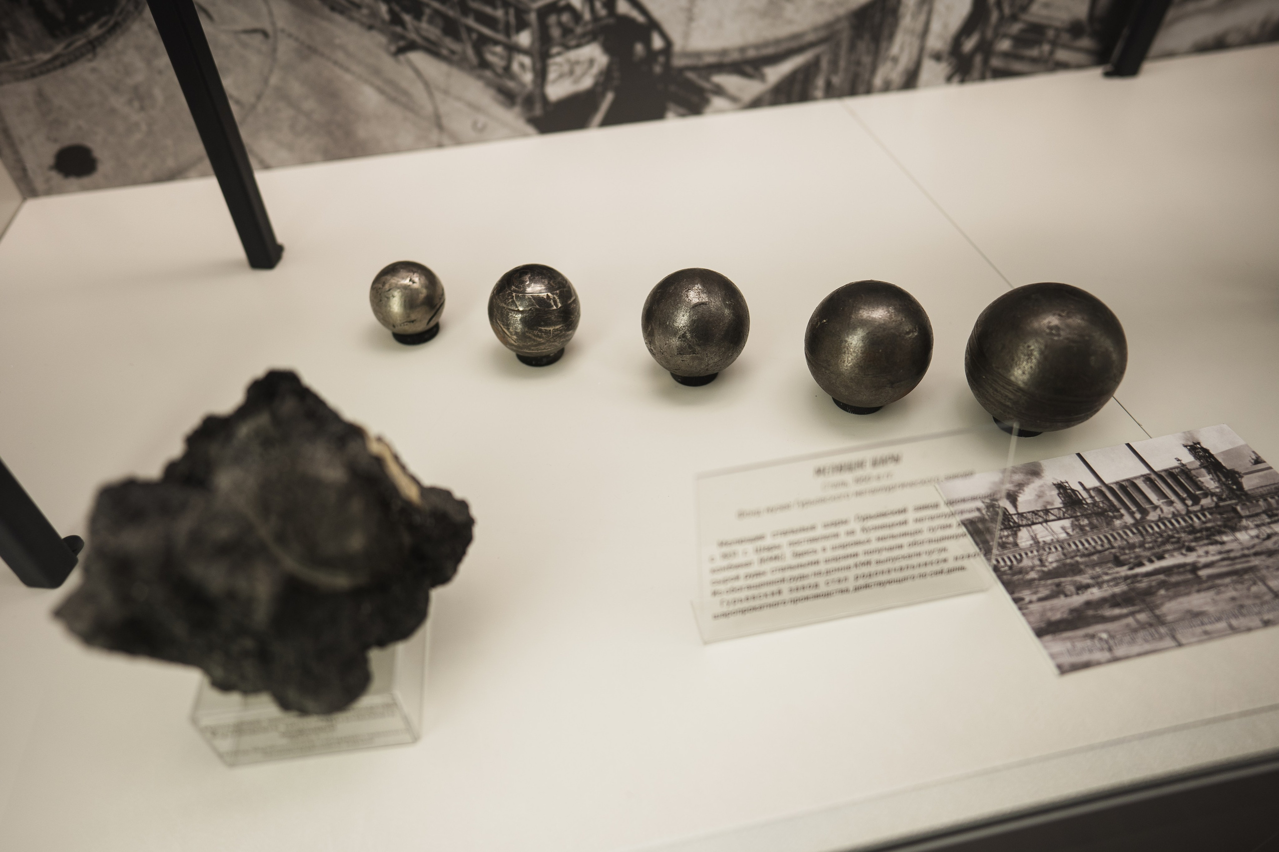 Ночь музеев 2024. Фотограф на любое событие в Кемерово