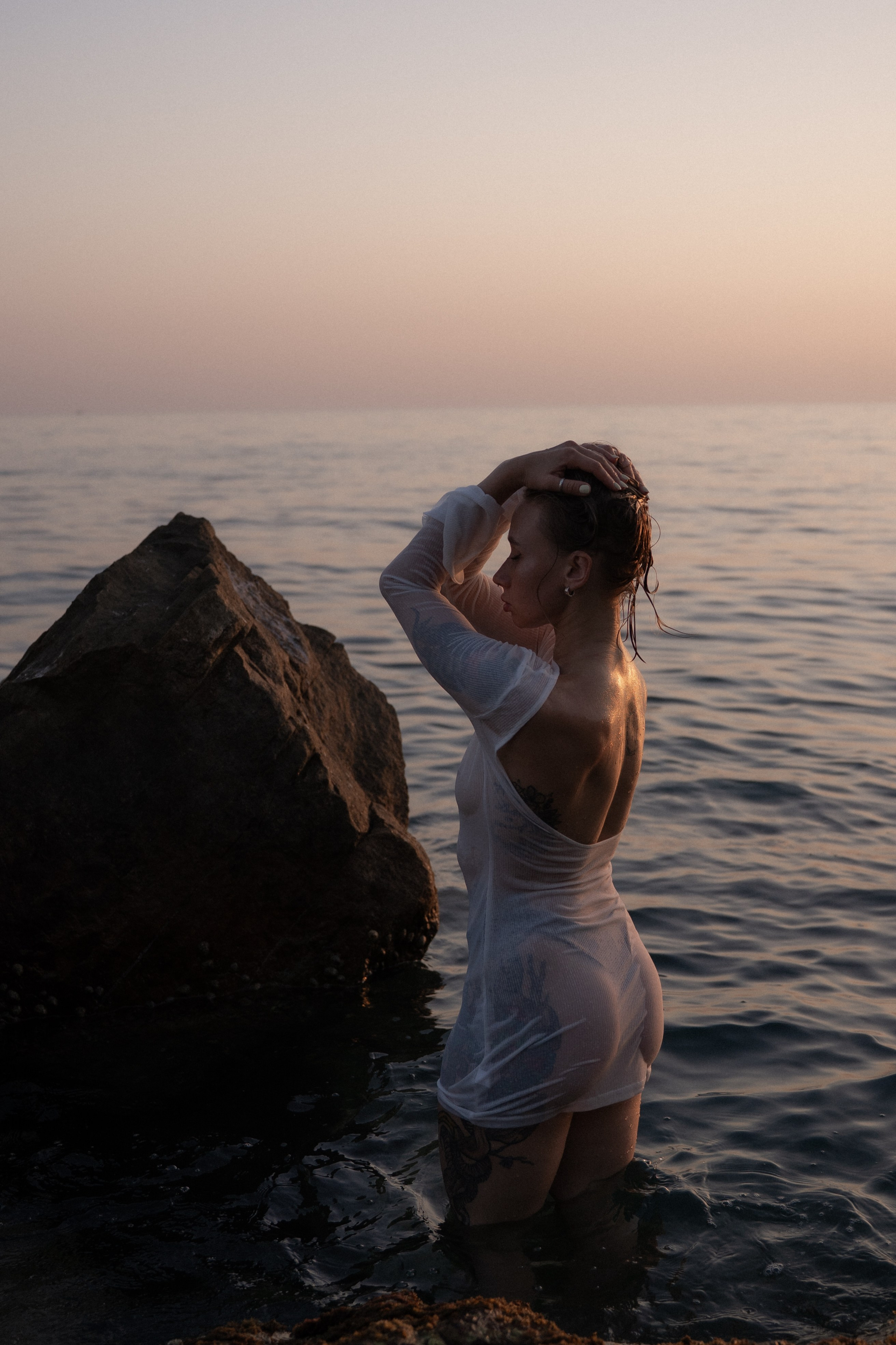 Лера. Фотограф в СПб Юлия Ченда