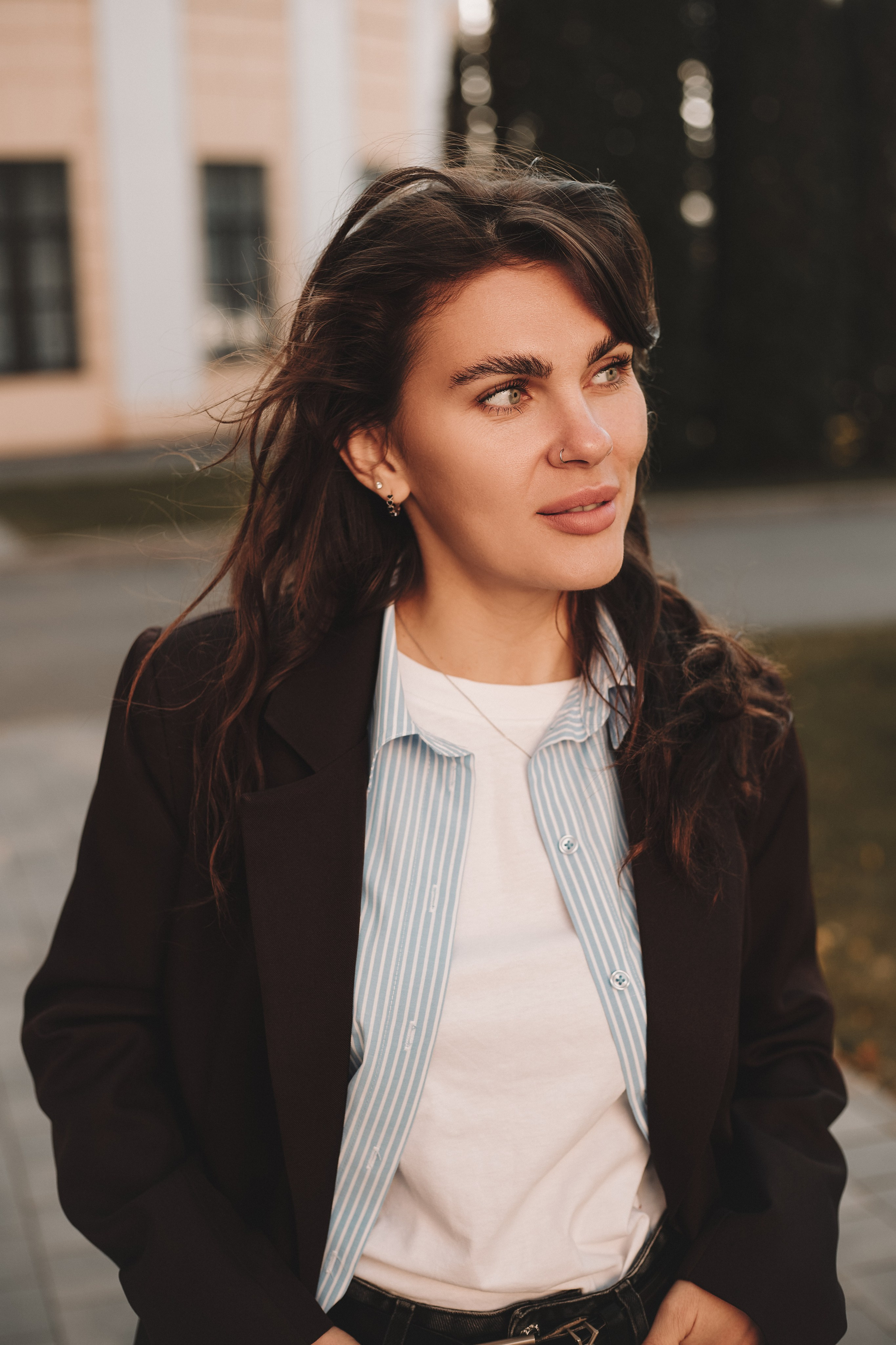 Ксения. Фотограф Липецк. Старцева Ксения