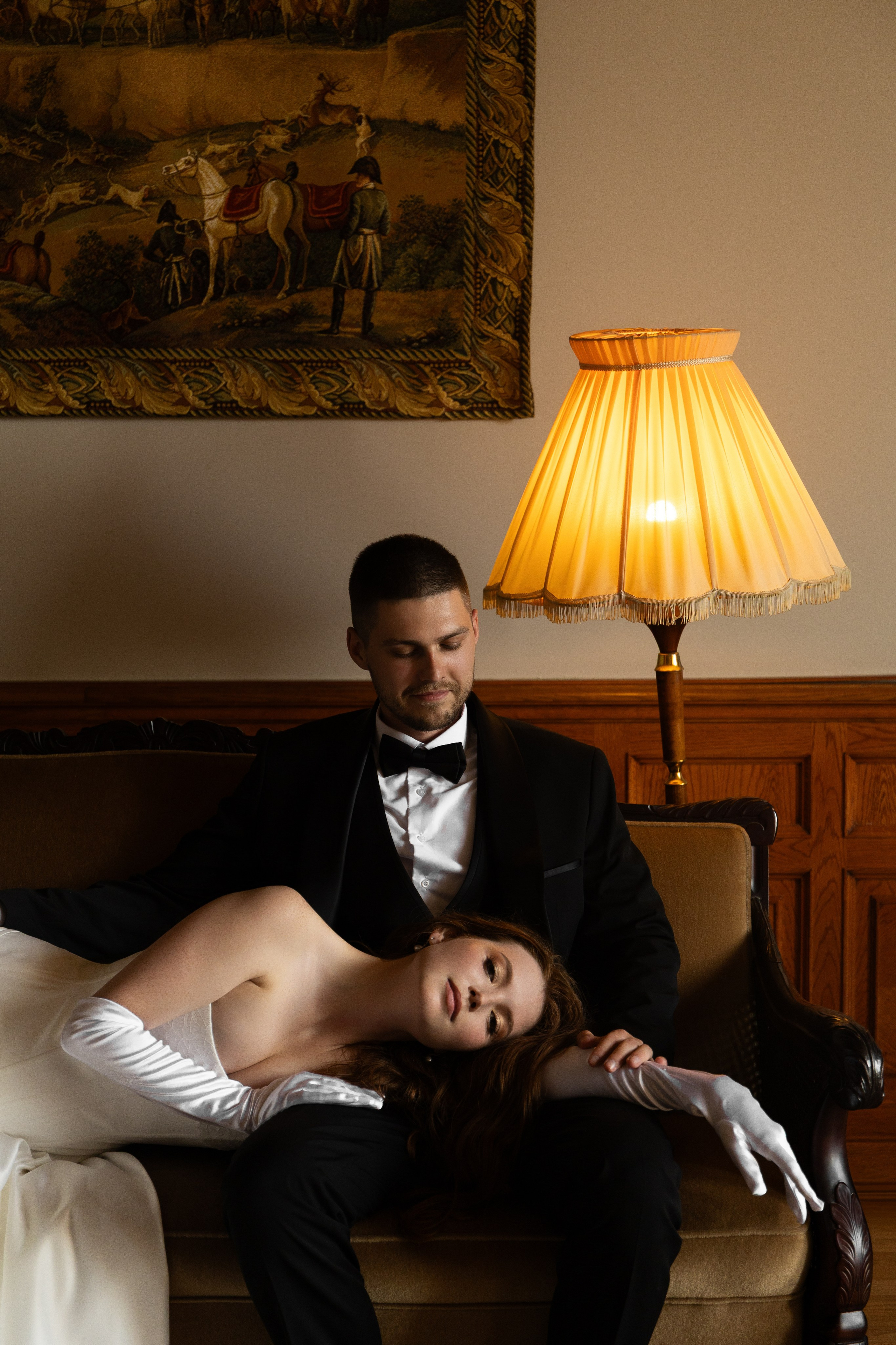 Вероника+Алексей. Свадебный фотограф в Санкт-Петербурге