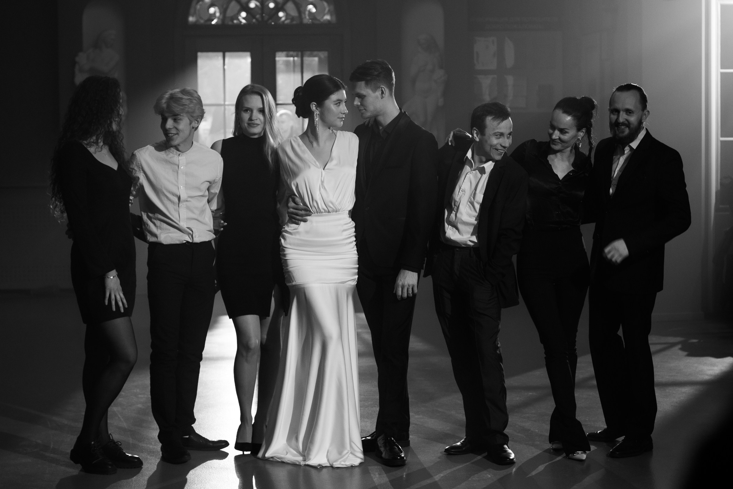 Лолита+Артем. Свадебный фотограф в Санкт-Петербурге