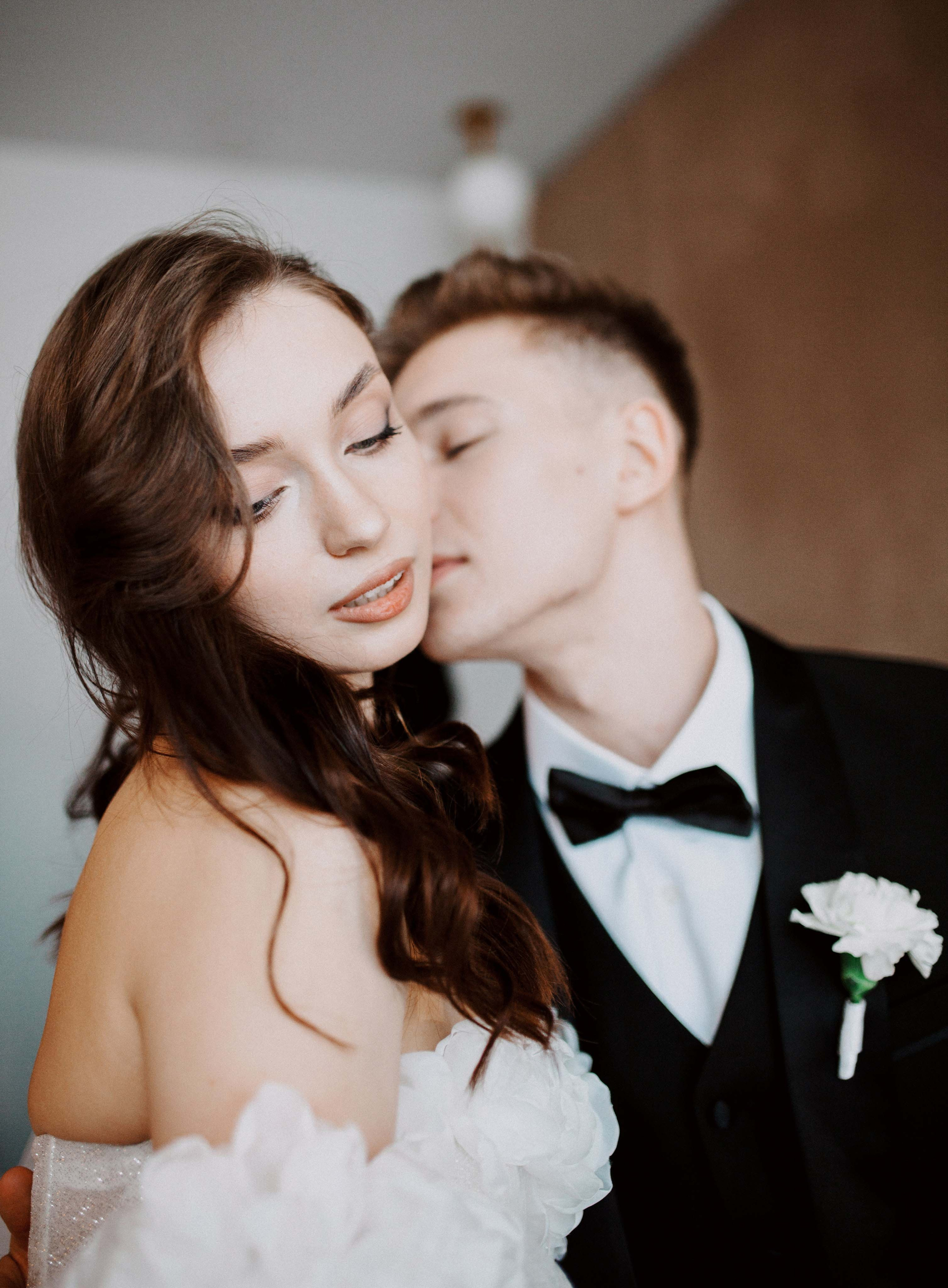 Свадебная съемка в москве. Свадебный фотограф Мария Железняк в Москве