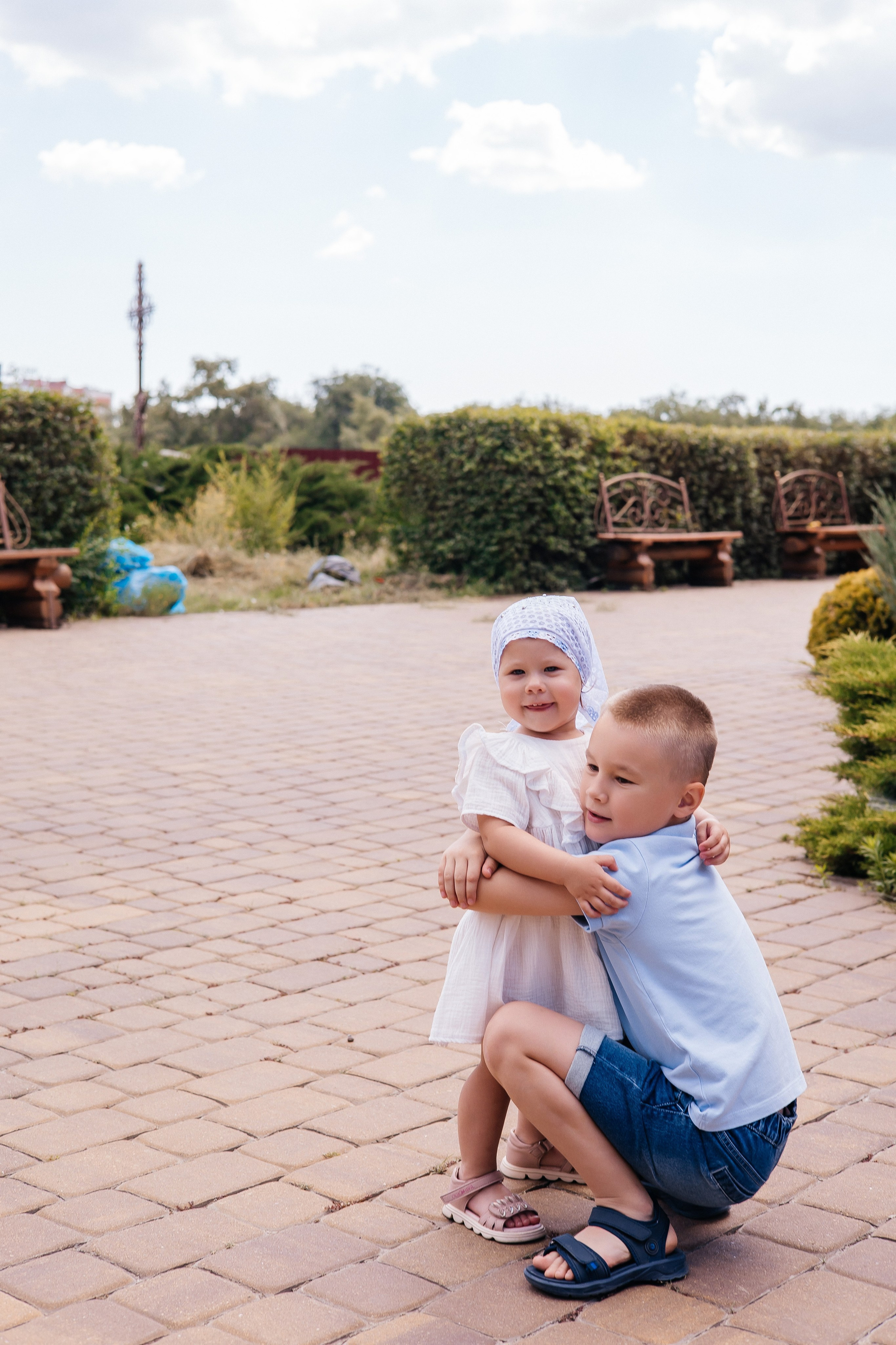 Крестины. Фотограф Ростов-на-Дону | фототерапевт